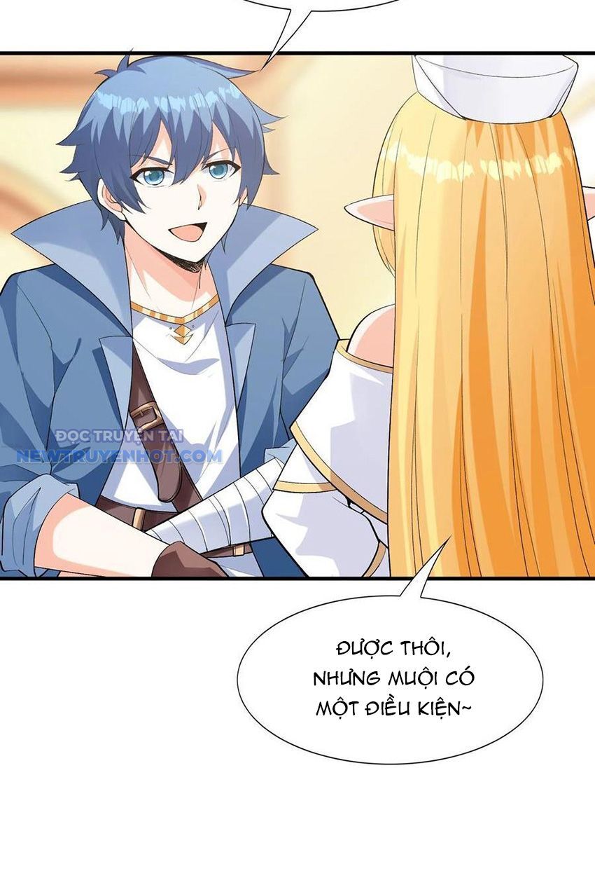 Hậu Cung Của Ta Toàn Là Ma Nữ Phản Diện Chapter 117 - Trang 2