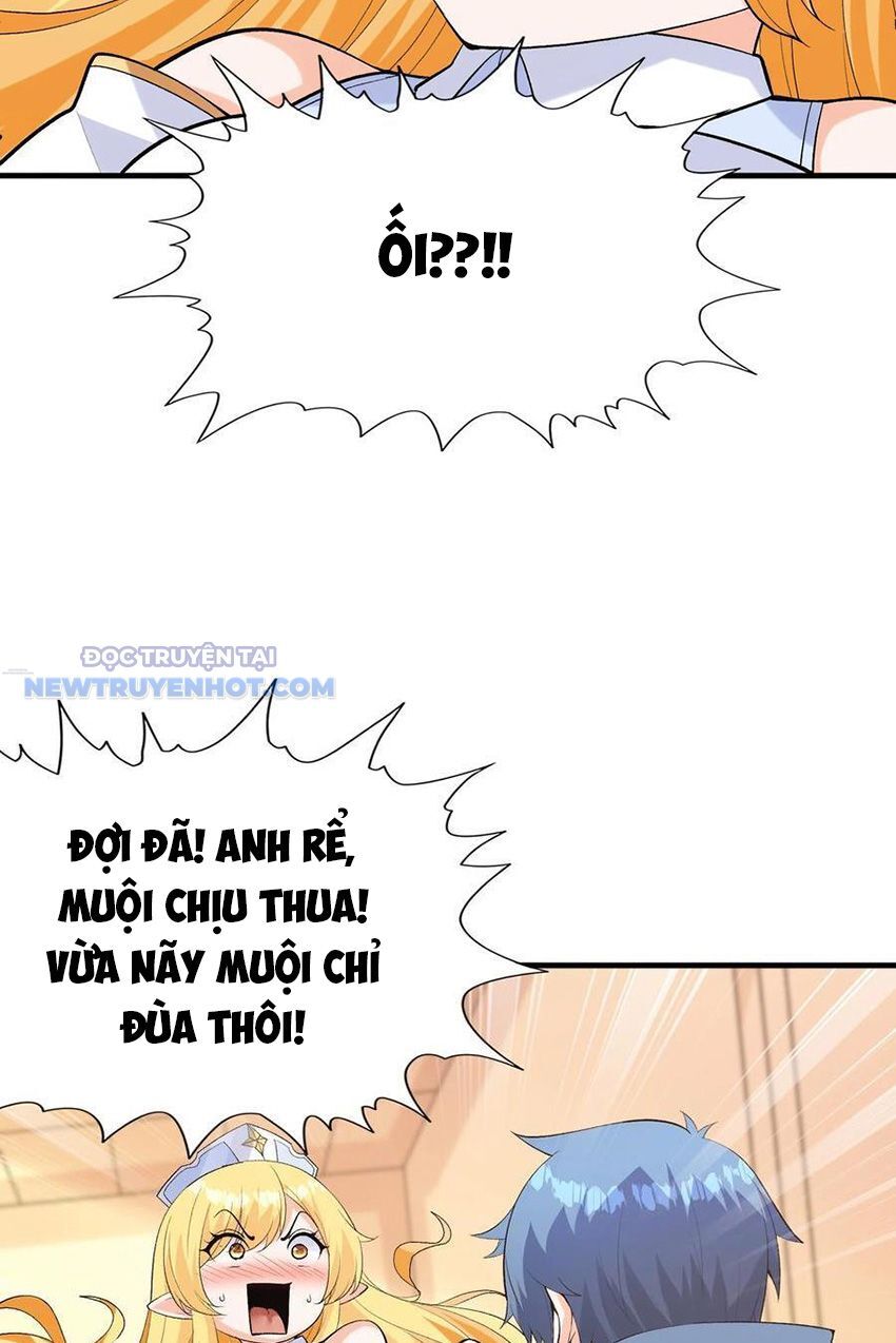 Hậu Cung Của Ta Toàn Là Ma Nữ Phản Diện Chapter 117 - Trang 2