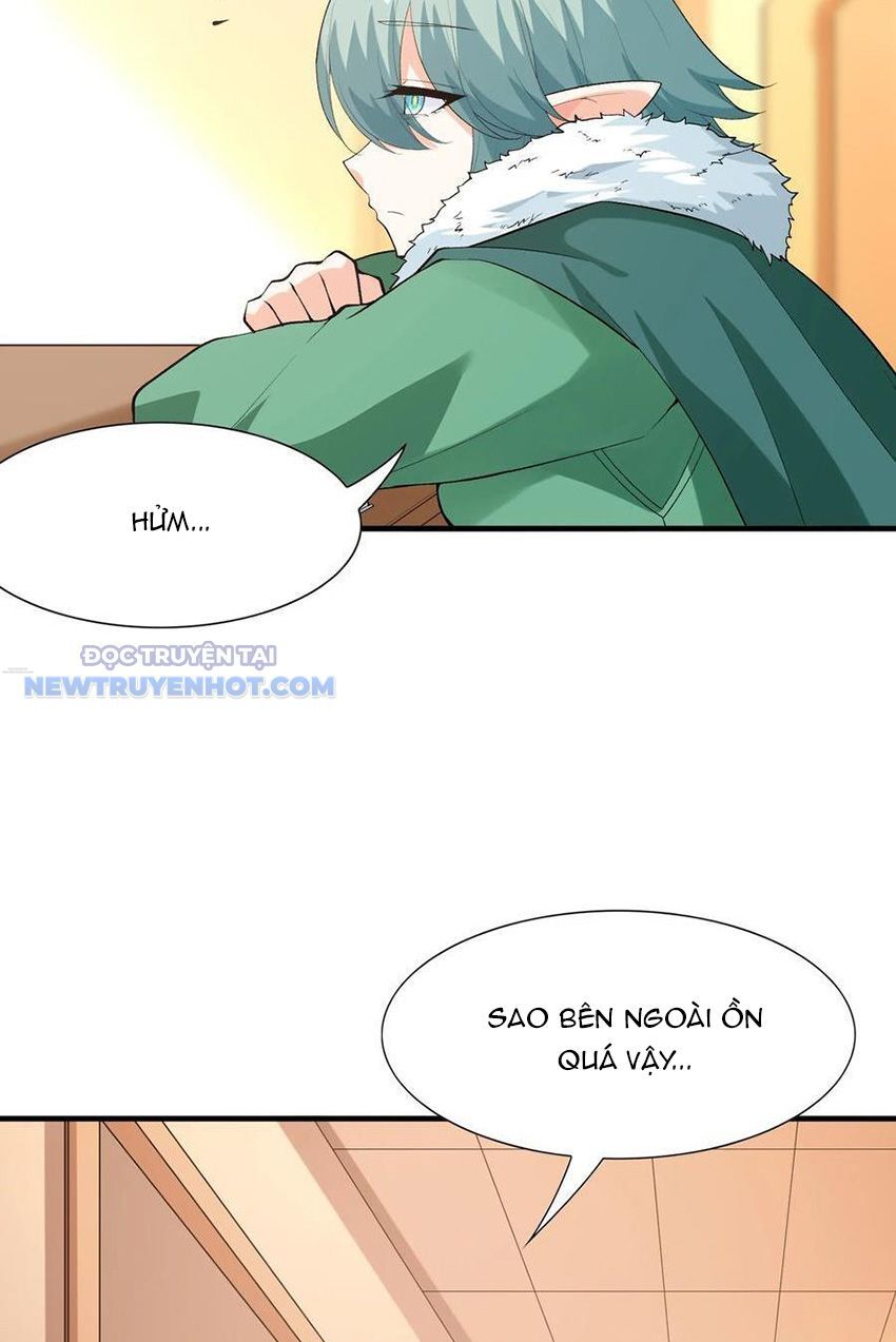 Hậu Cung Của Ta Toàn Là Ma Nữ Phản Diện Chapter 117 - Trang 2