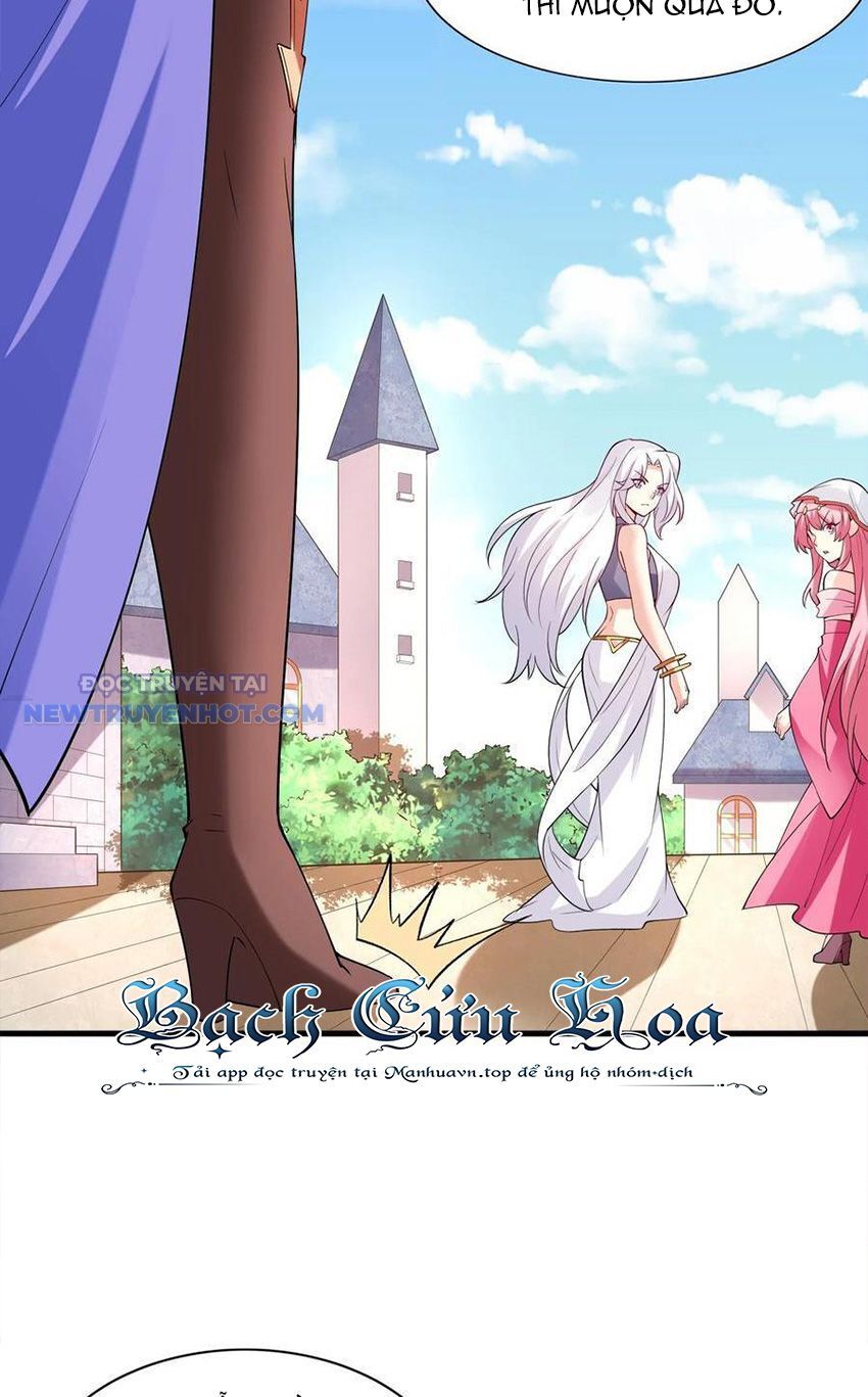 Hậu Cung Của Ta Toàn Là Ma Nữ Phản Diện Chapter 117 - Trang 2