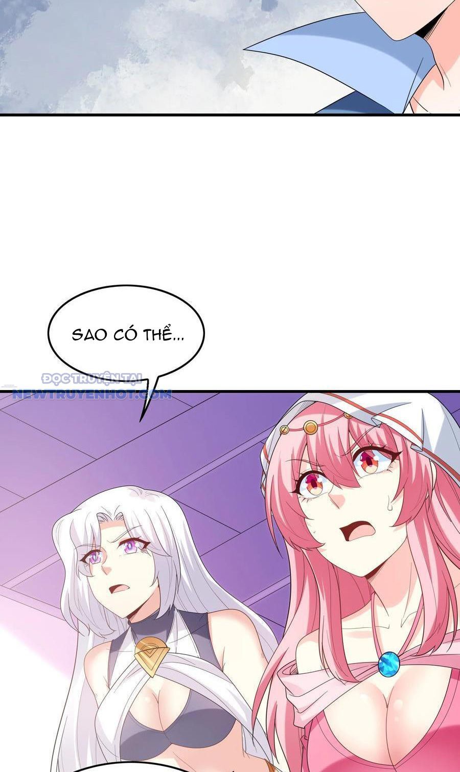 Hậu Cung Của Ta Toàn Là Ma Nữ Phản Diện Chapter 118 - Trang 2