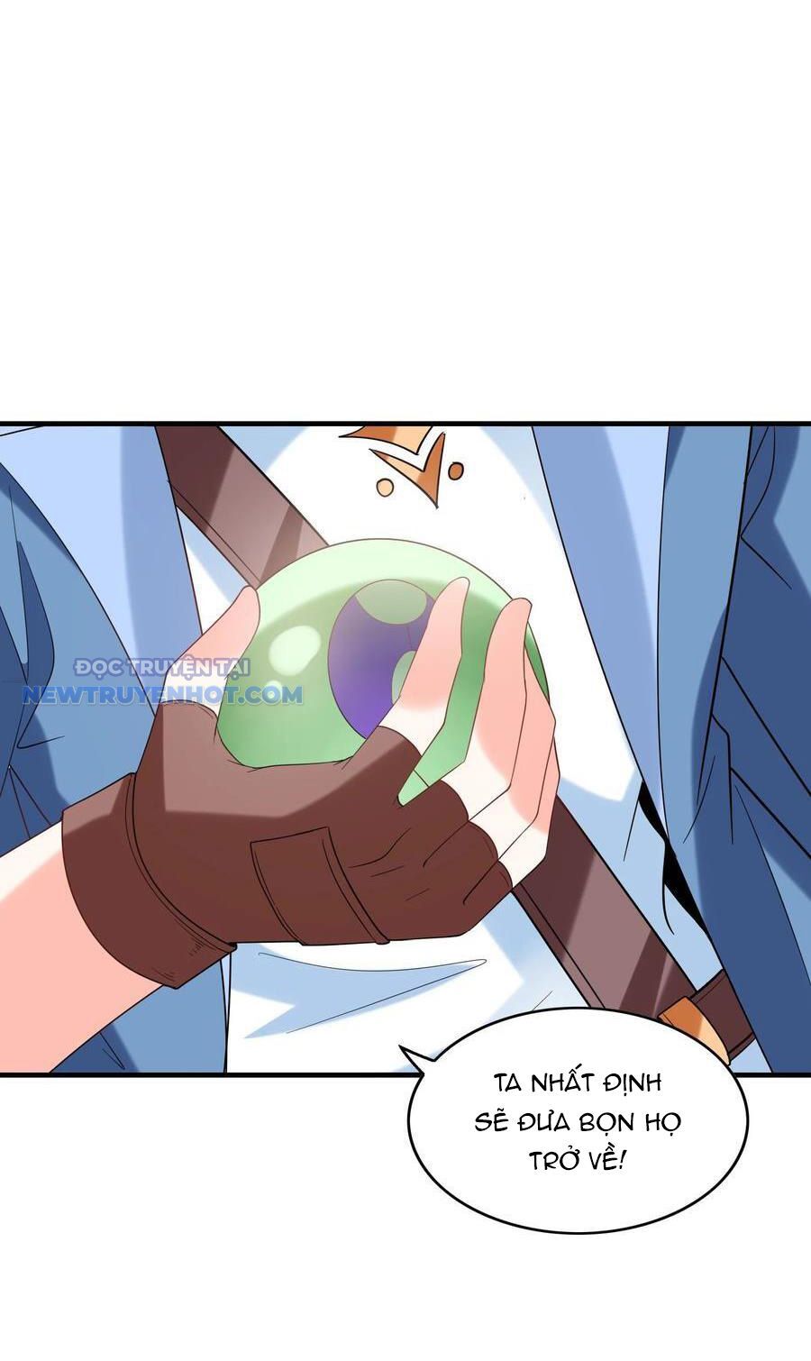 Hậu Cung Của Ta Toàn Là Ma Nữ Phản Diện Chapter 118 - Trang 2