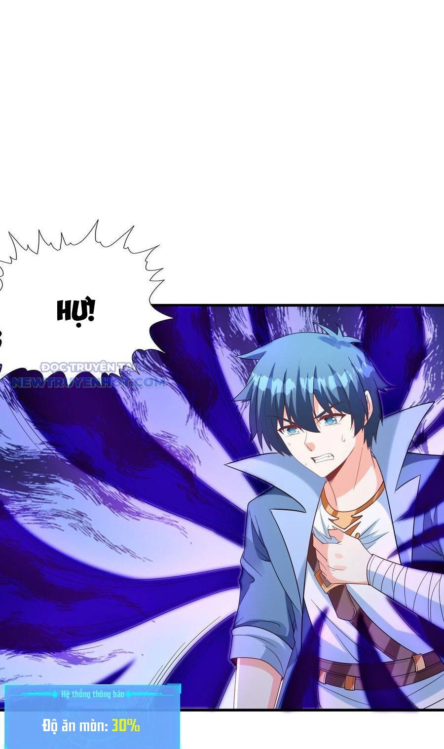 Hậu Cung Của Ta Toàn Là Ma Nữ Phản Diện Chapter 118 - Trang 2