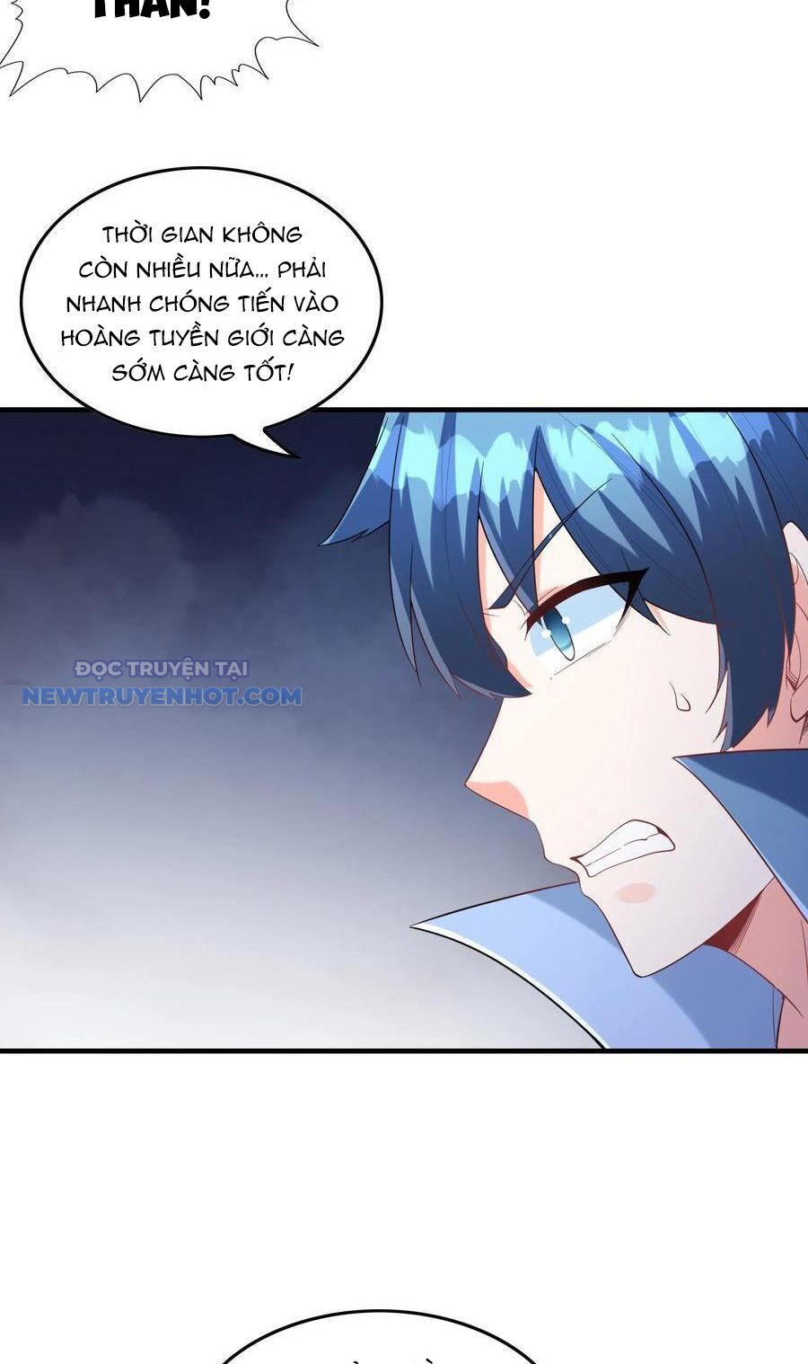 Hậu Cung Của Ta Toàn Là Ma Nữ Phản Diện Chapter 118 - Trang 2