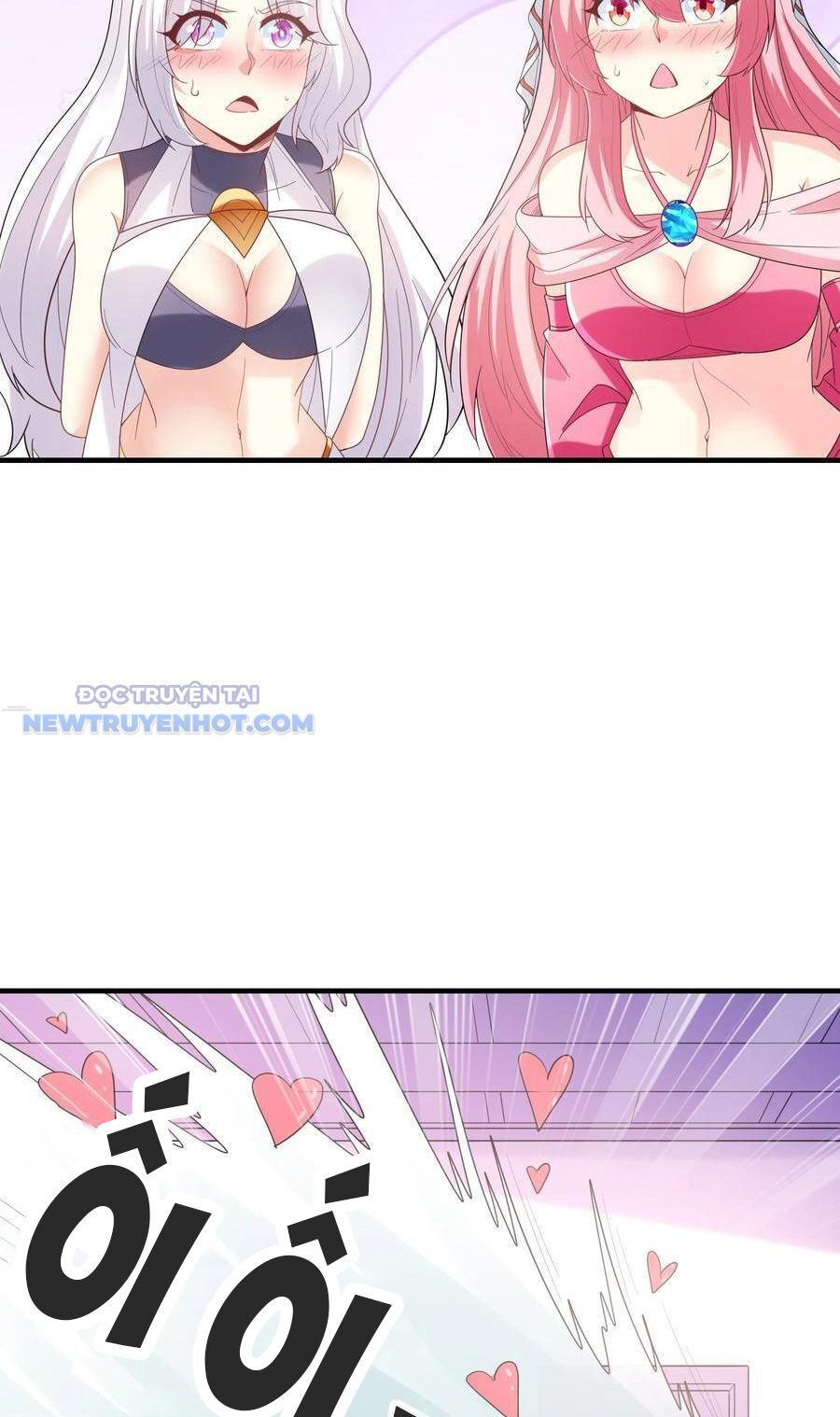 Hậu Cung Của Ta Toàn Là Ma Nữ Phản Diện Chapter 118 - Trang 2