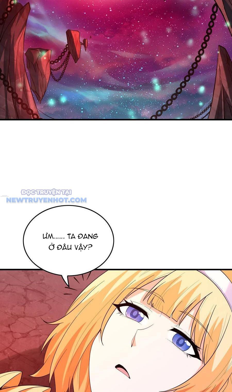 Hậu Cung Của Ta Toàn Là Ma Nữ Phản Diện Chapter 118 - Trang 2