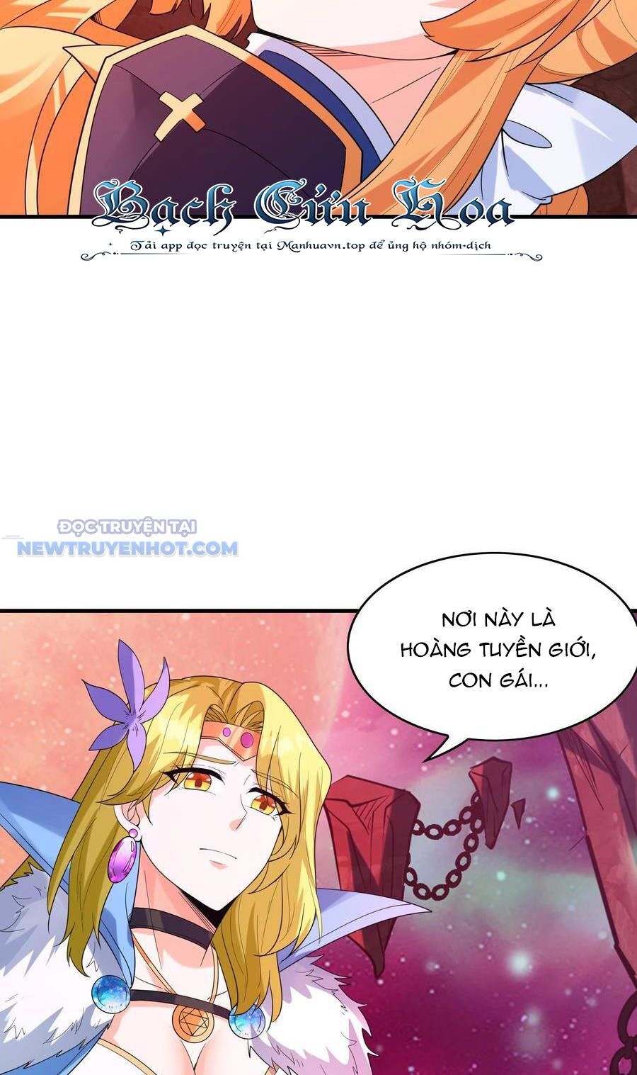 Hậu Cung Của Ta Toàn Là Ma Nữ Phản Diện Chapter 118 - Trang 2