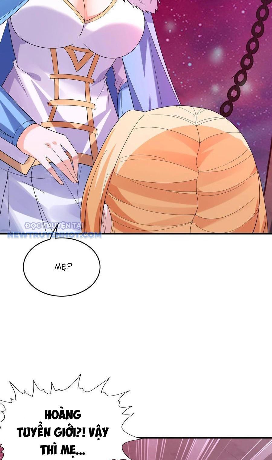 Hậu Cung Của Ta Toàn Là Ma Nữ Phản Diện Chapter 118 - Trang 2