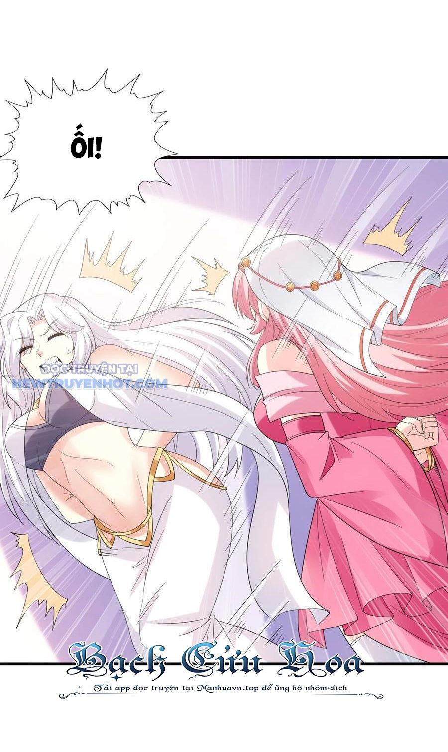 Hậu Cung Của Ta Toàn Là Ma Nữ Phản Diện Chapter 118 - Trang 2