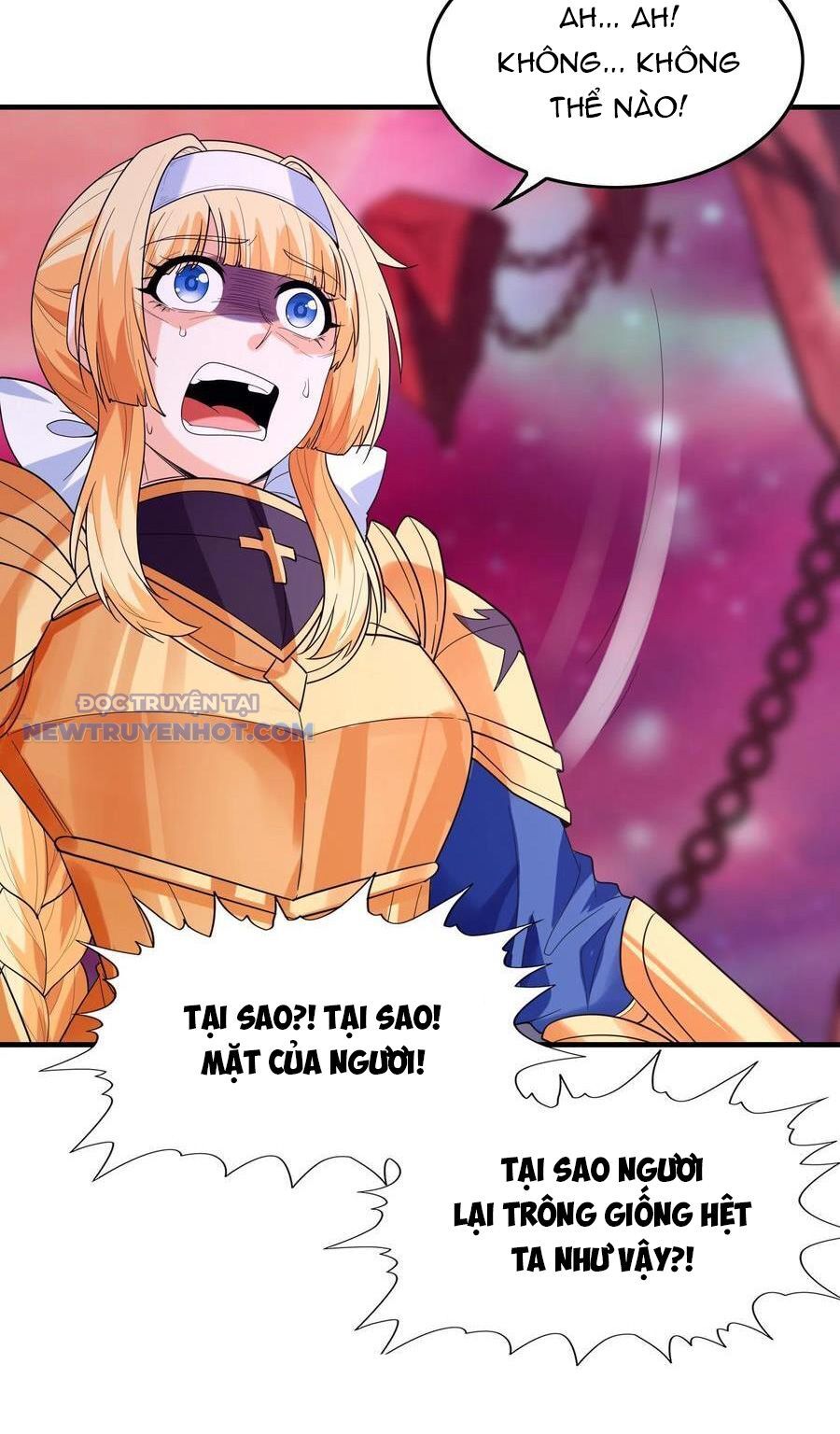 Hậu Cung Của Ta Toàn Là Ma Nữ Phản Diện Chapter 118 - Trang 2