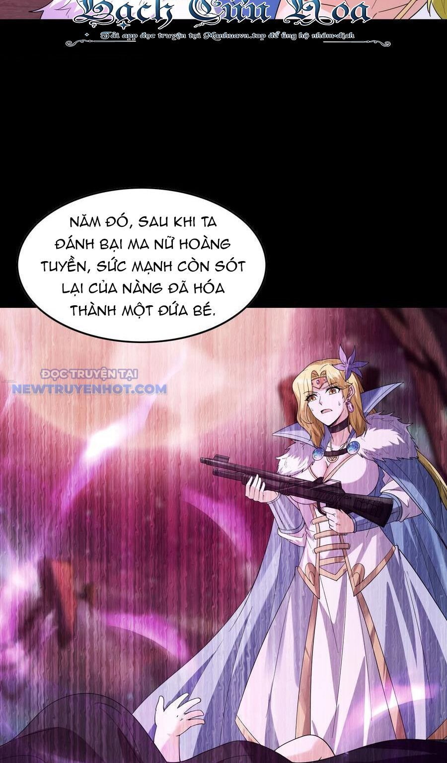 Hậu Cung Của Ta Toàn Là Ma Nữ Phản Diện Chapter 118 - Trang 2