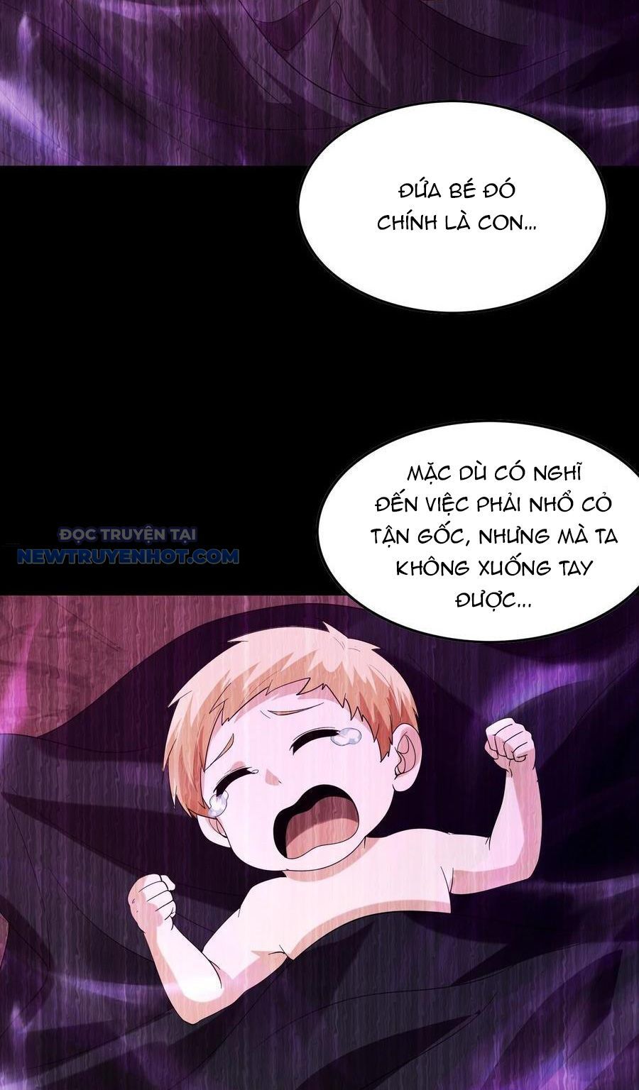 Hậu Cung Của Ta Toàn Là Ma Nữ Phản Diện Chapter 118 - Trang 2