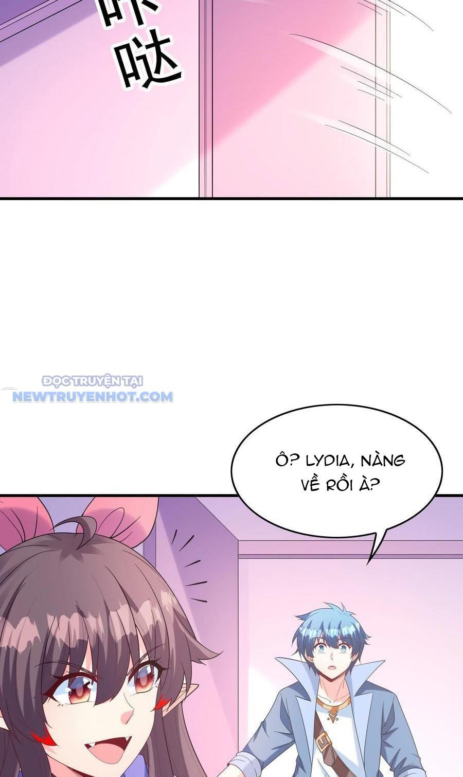 Hậu Cung Của Ta Toàn Là Ma Nữ Phản Diện Chapter 118 - Trang 2