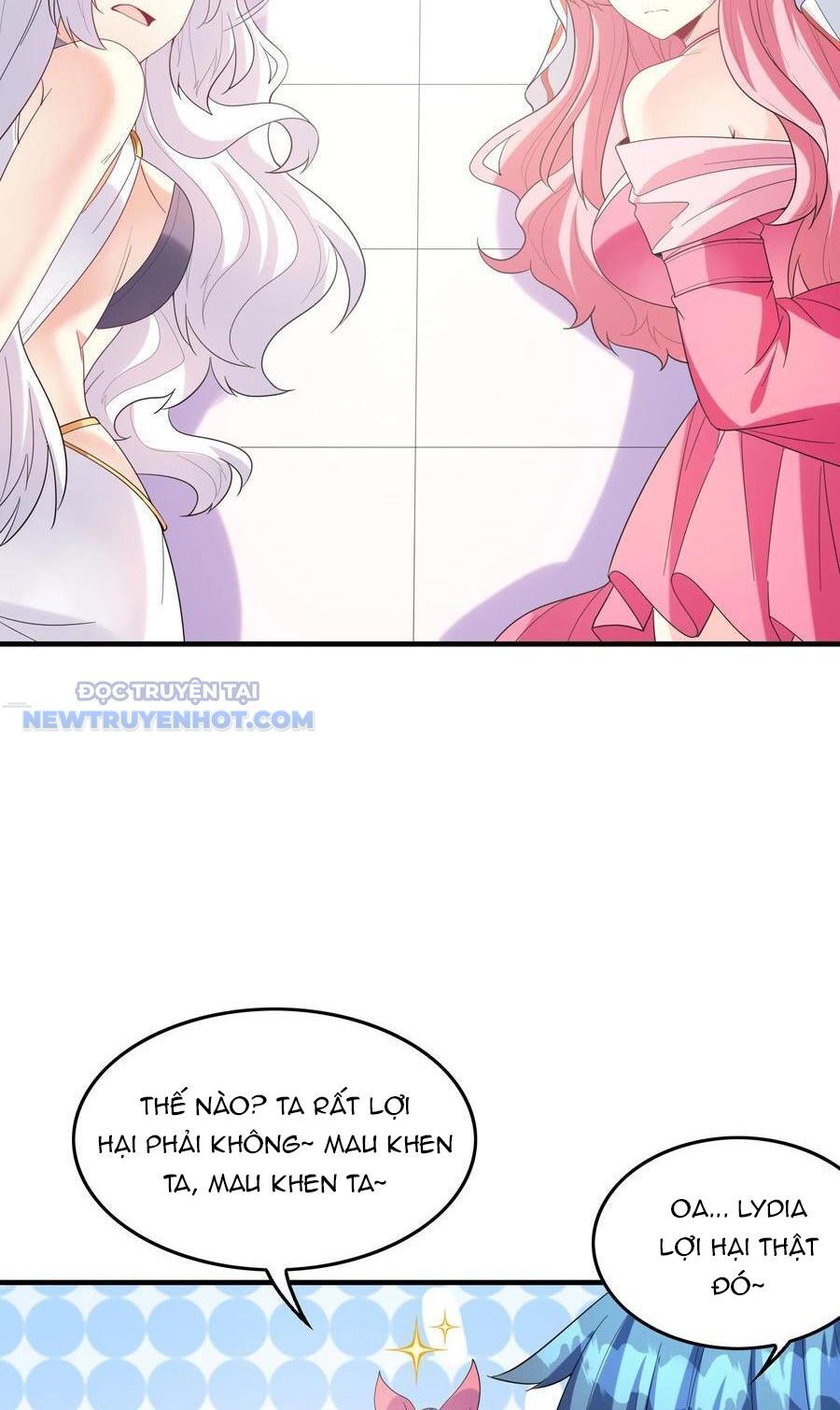 Hậu Cung Của Ta Toàn Là Ma Nữ Phản Diện Chapter 118 - Trang 2