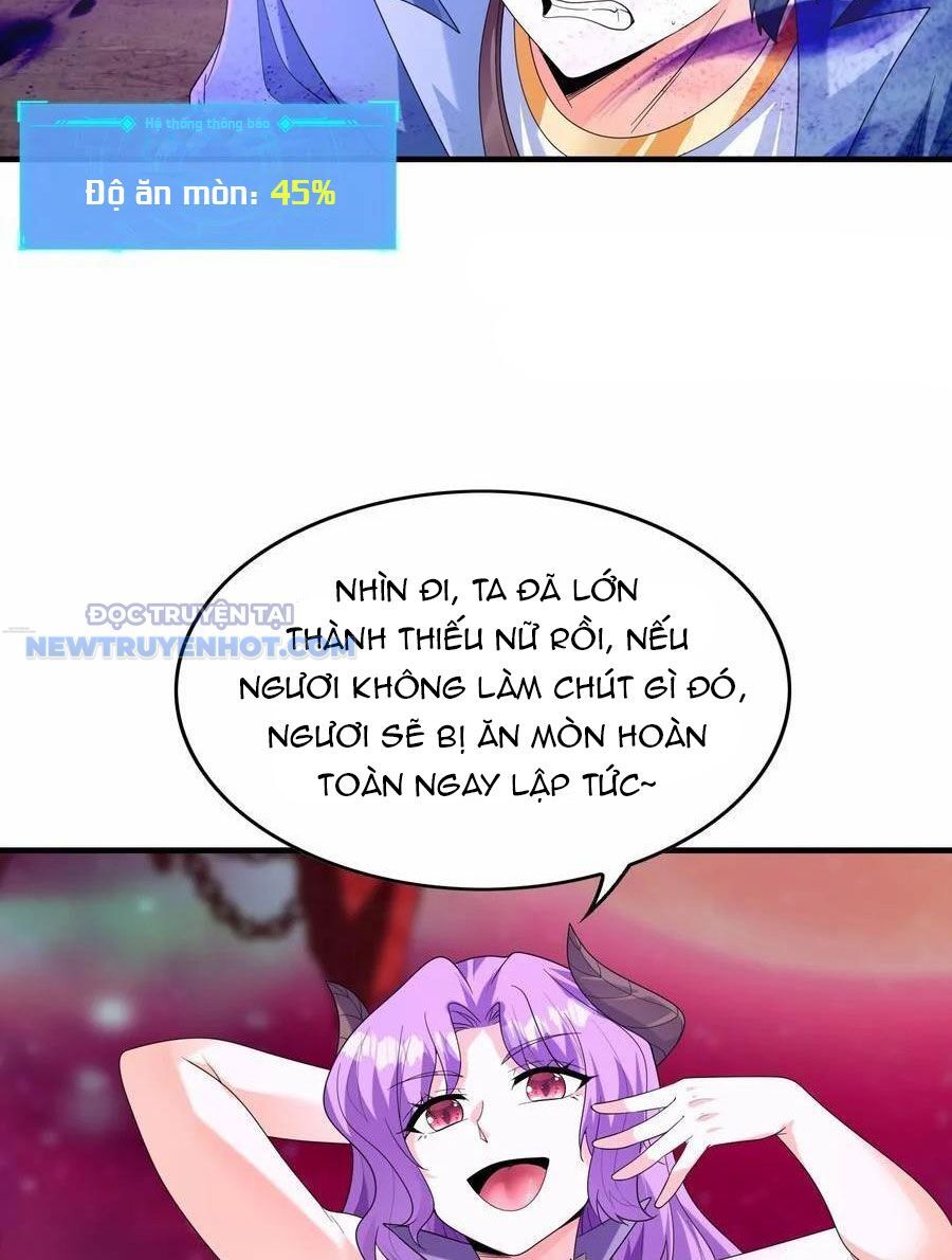 Hậu Cung Của Ta Toàn Là Ma Nữ Phản Diện Chapter 119 - Trang 2