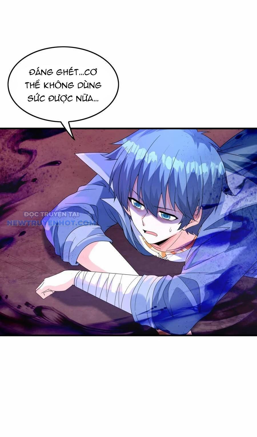 Hậu Cung Của Ta Toàn Là Ma Nữ Phản Diện Chapter 119 - Trang 2