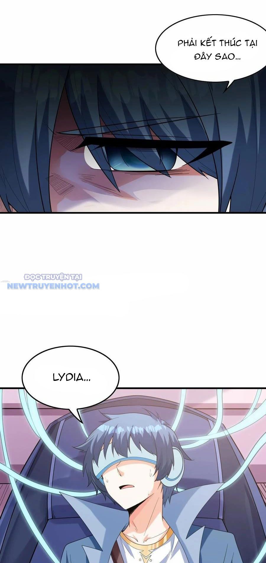 Hậu Cung Của Ta Toàn Là Ma Nữ Phản Diện Chapter 119 - Trang 2