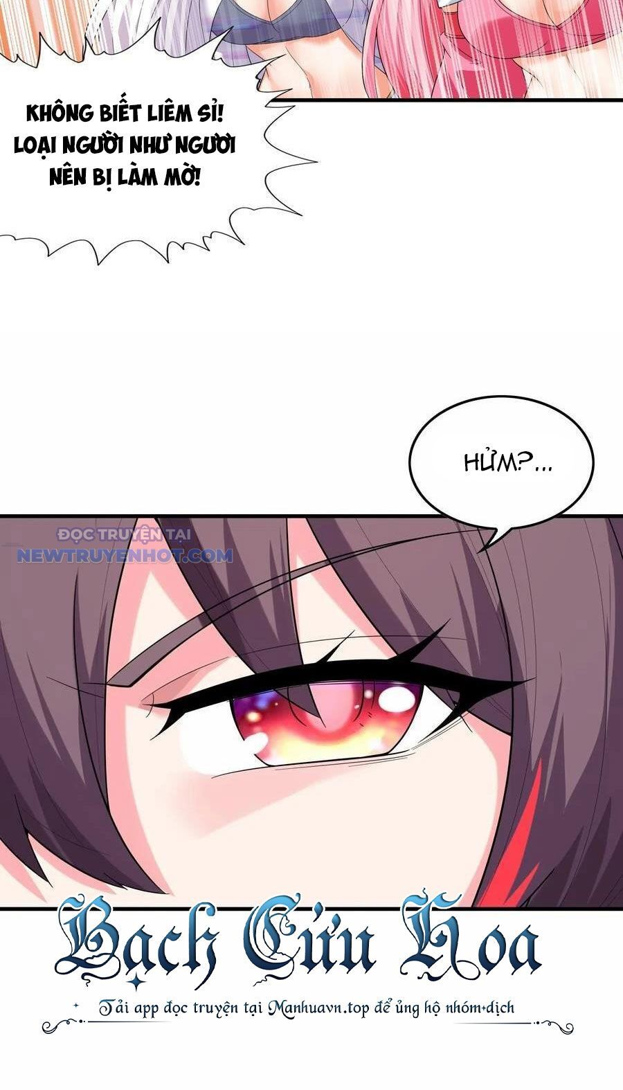 Hậu Cung Của Ta Toàn Là Ma Nữ Phản Diện Chapter 119 - Trang 2