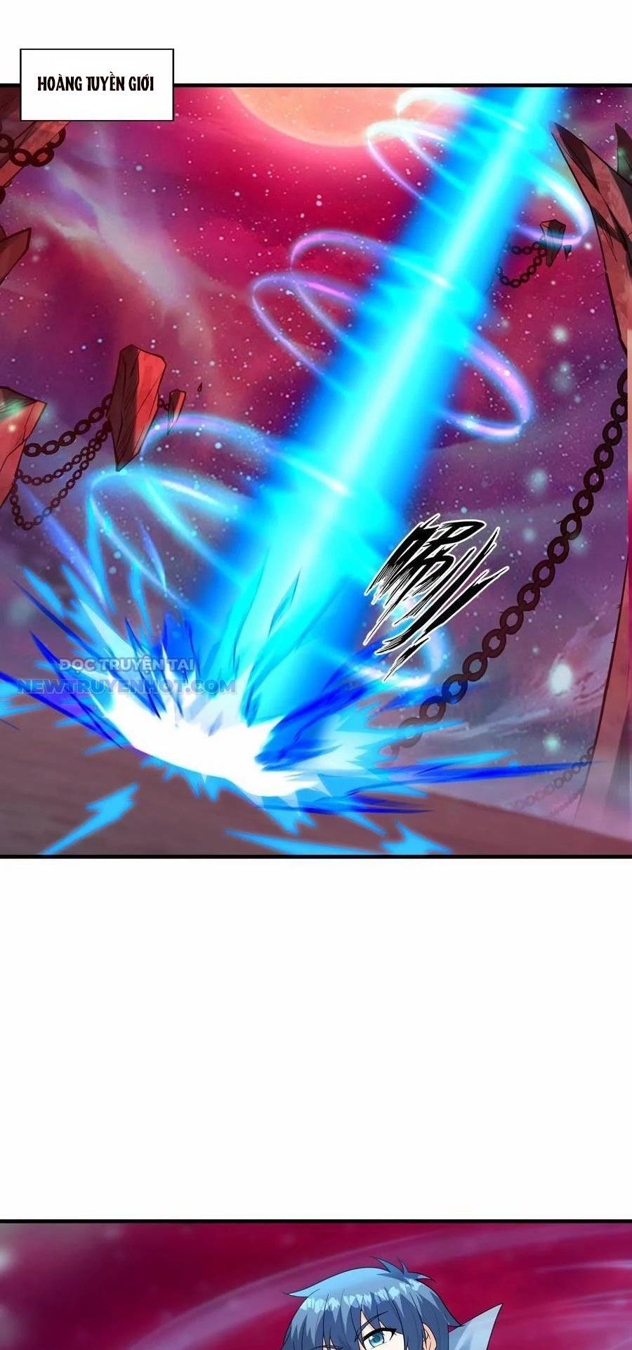 Hậu Cung Của Ta Toàn Là Ma Nữ Phản Diện Chapter 119 - Trang 2