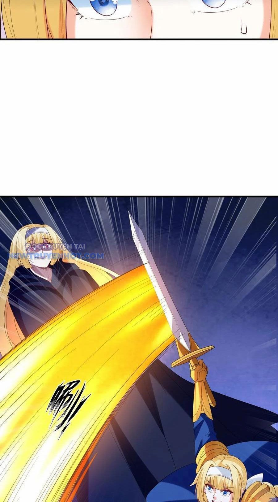 Hậu Cung Của Ta Toàn Là Ma Nữ Phản Diện Chapter 119 - Trang 2