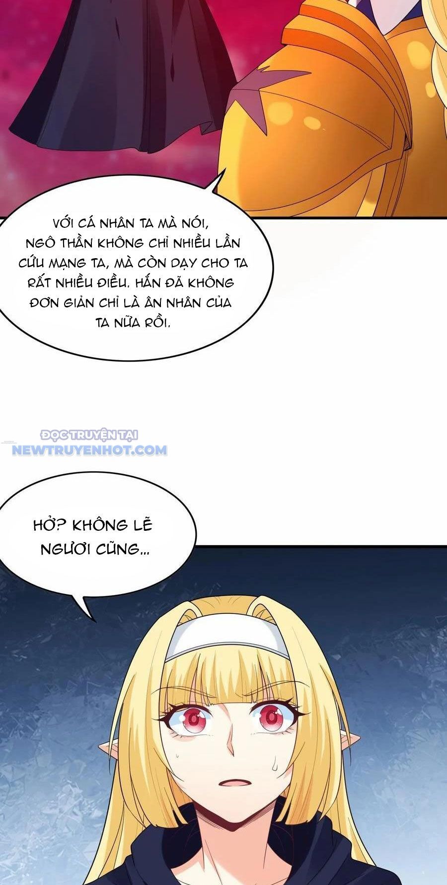 Hậu Cung Của Ta Toàn Là Ma Nữ Phản Diện Chapter 119 - Trang 2