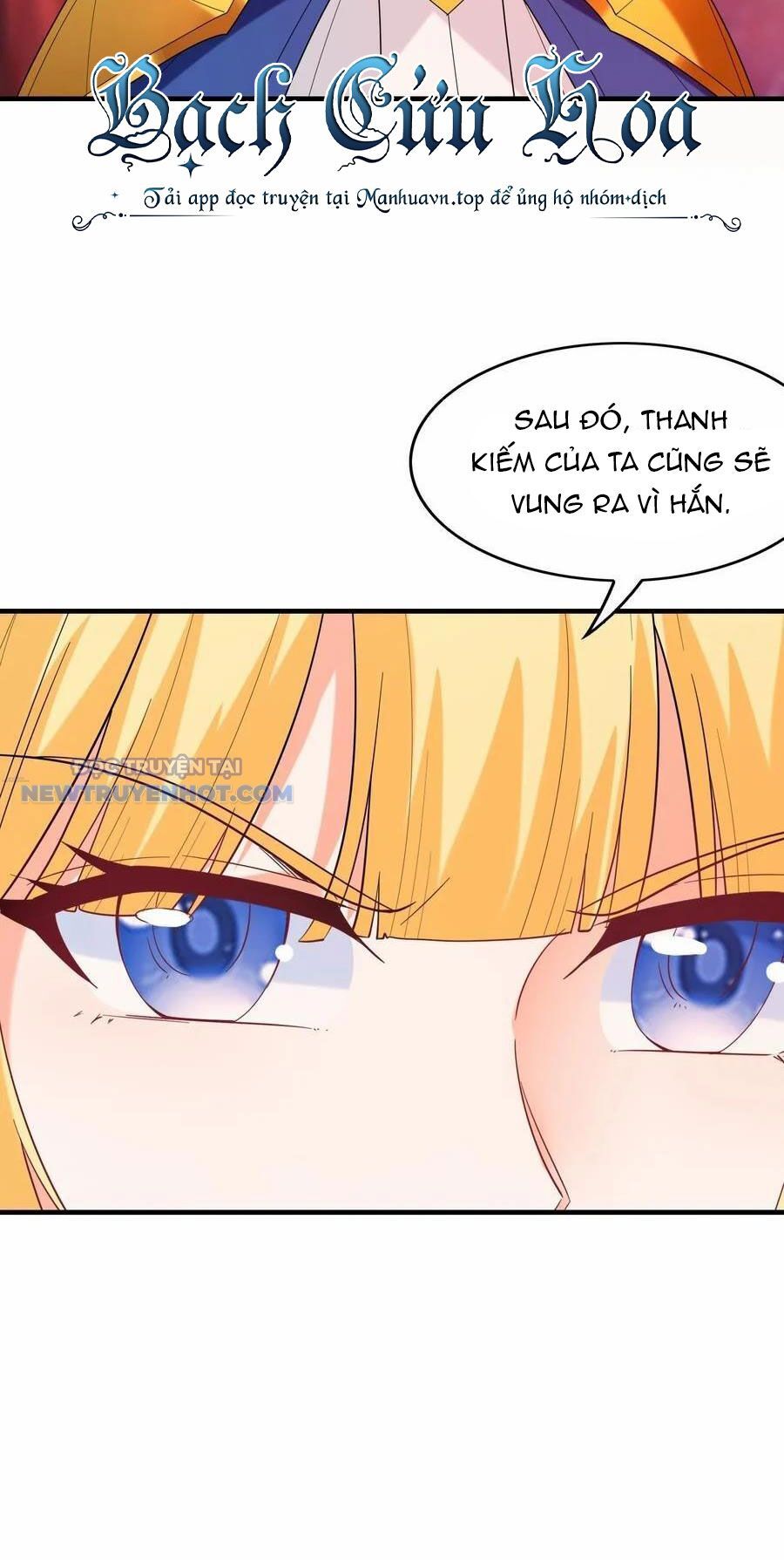 Hậu Cung Của Ta Toàn Là Ma Nữ Phản Diện Chapter 119 - Trang 2