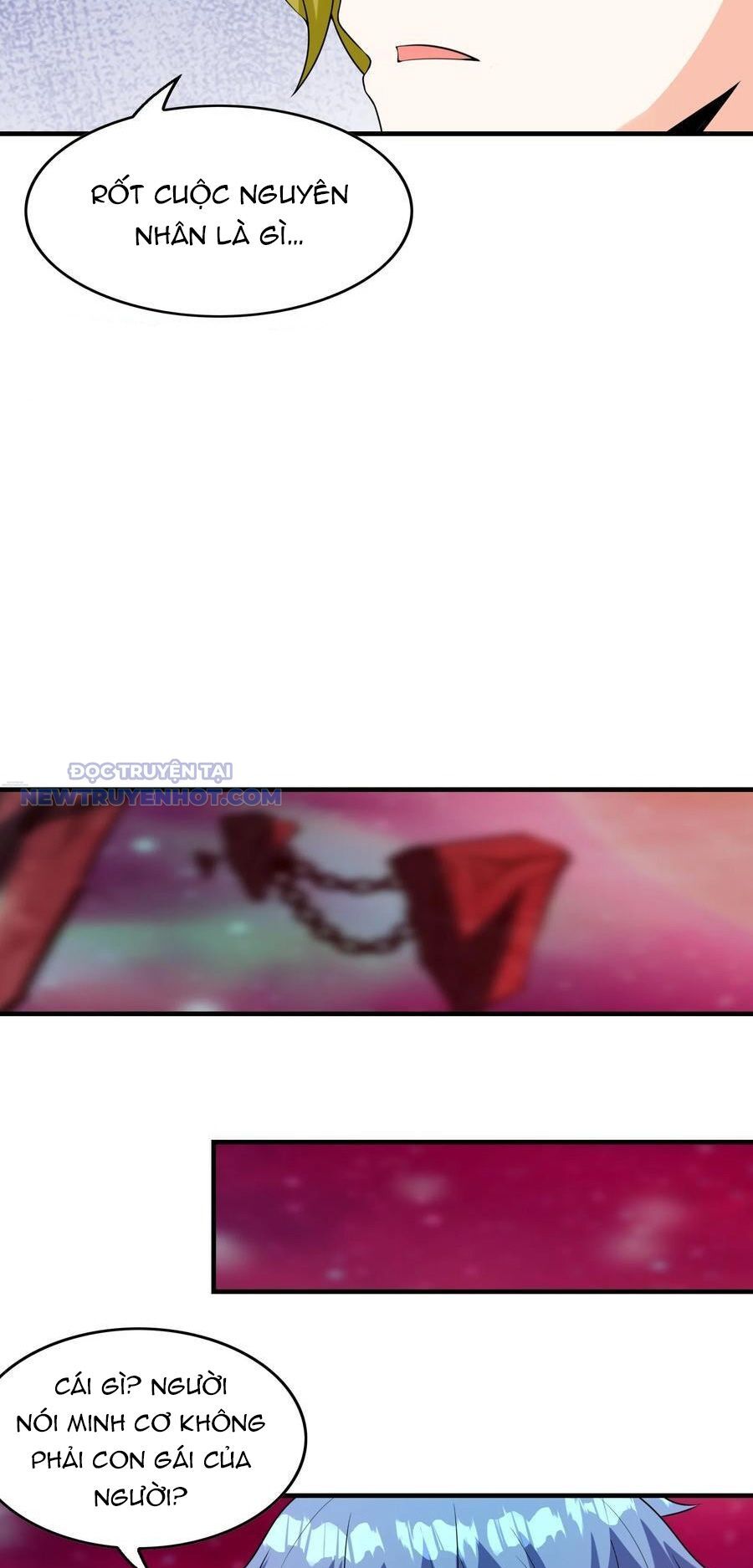 Hậu Cung Của Ta Toàn Là Ma Nữ Phản Diện Chapter 120 - Trang 2