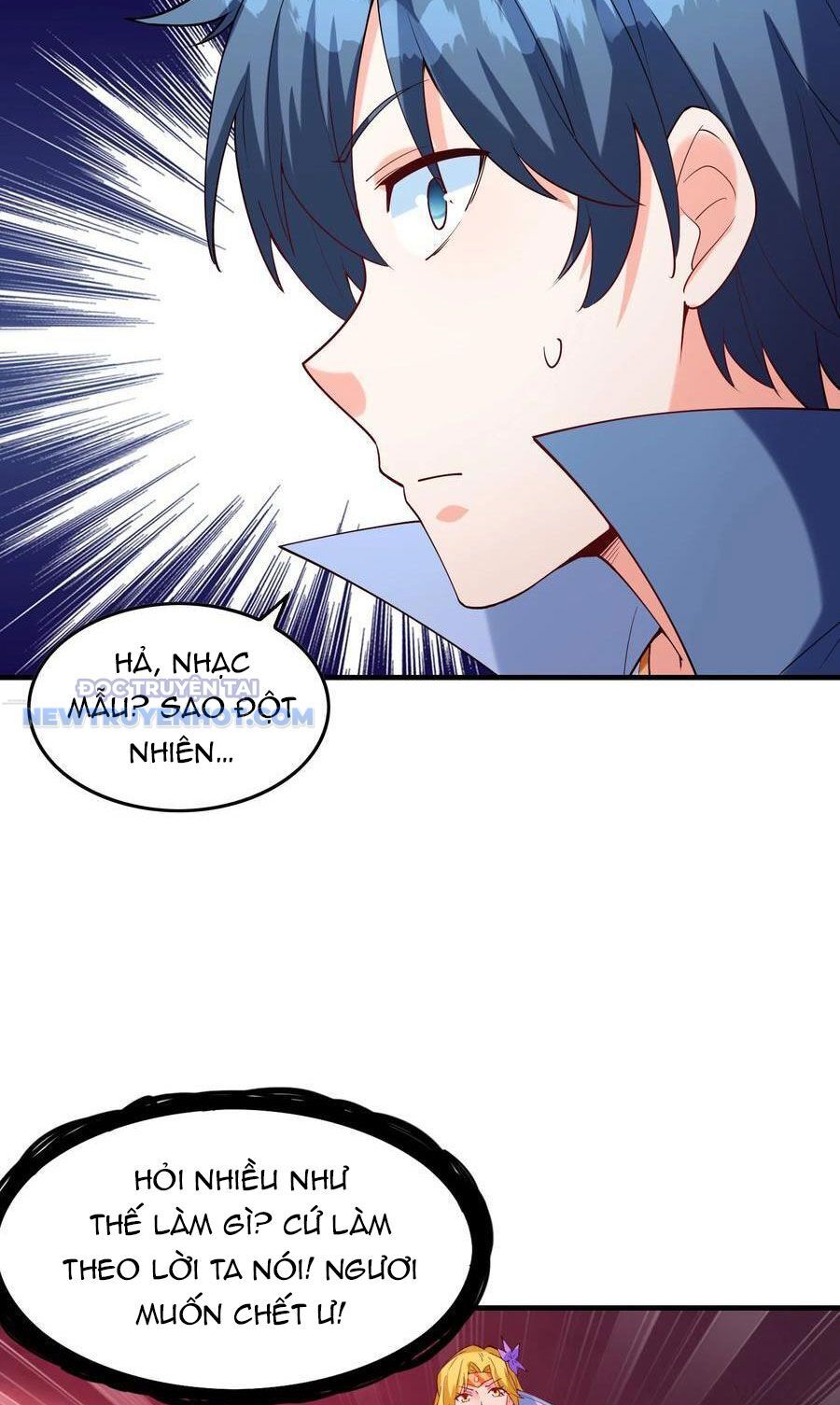 Hậu Cung Của Ta Toàn Là Ma Nữ Phản Diện Chapter 121 - Trang 2