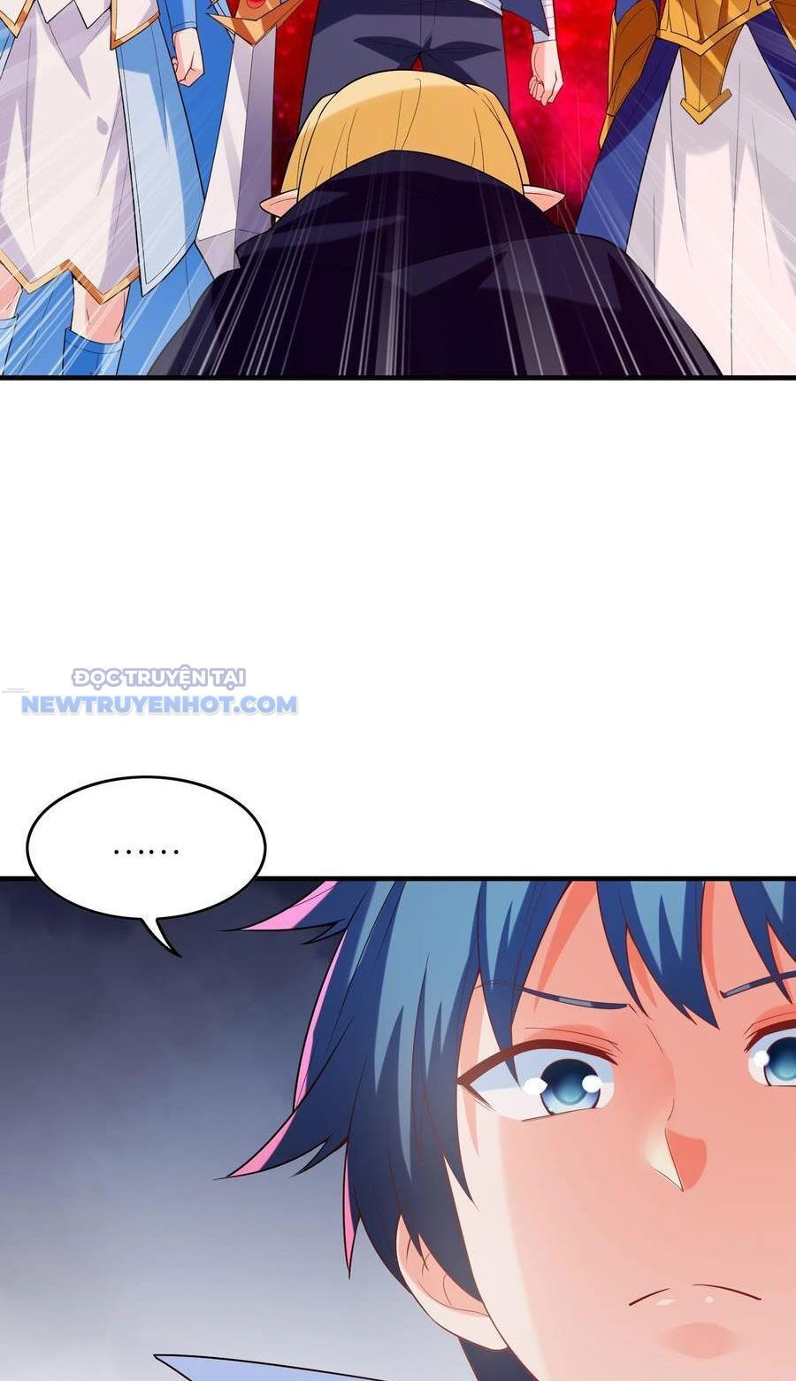 Hậu Cung Của Ta Toàn Là Ma Nữ Phản Diện Chapter 121 - Trang 2