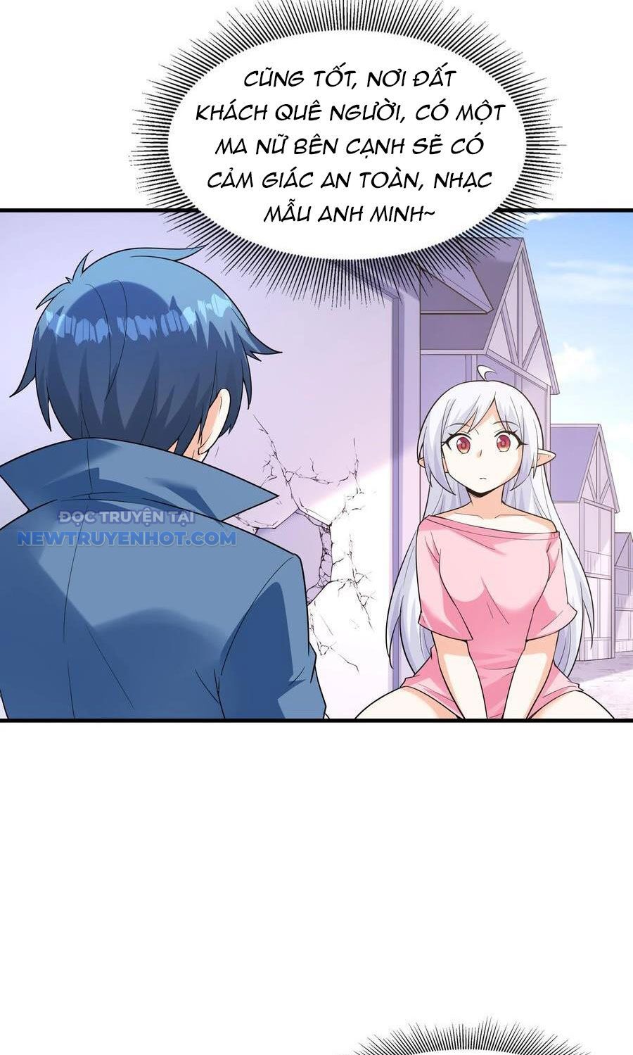 Hậu Cung Của Ta Toàn Là Ma Nữ Phản Diện Chapter 121 - Trang 2