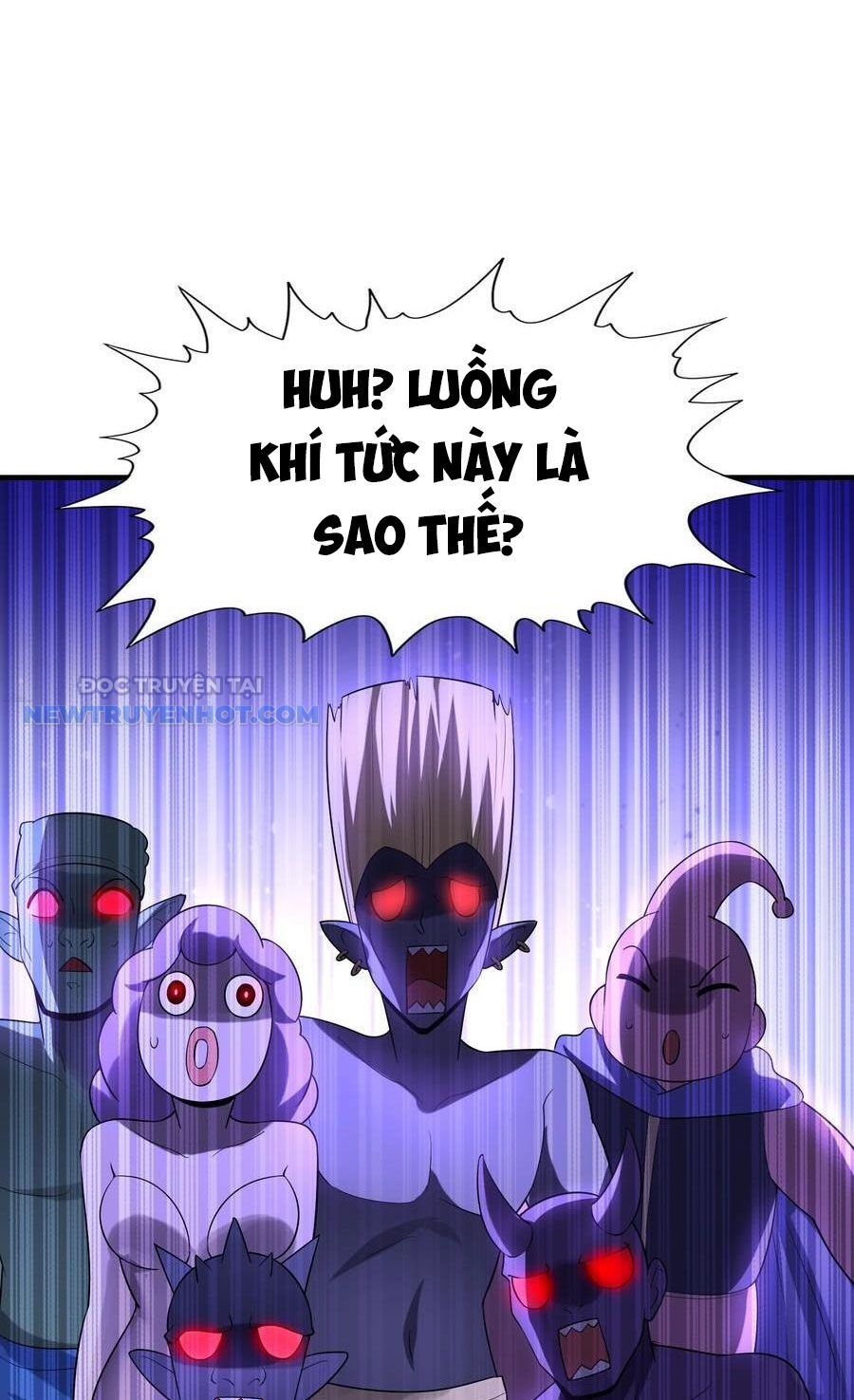 Hậu Cung Của Ta Toàn Là Ma Nữ Phản Diện Chapter 121 - Trang 2