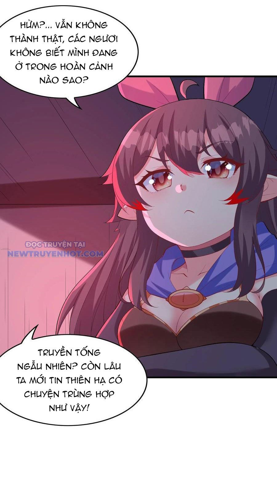 Hậu Cung Của Ta Toàn Là Ma Nữ Phản Diện Chapter 122 - Trang 2