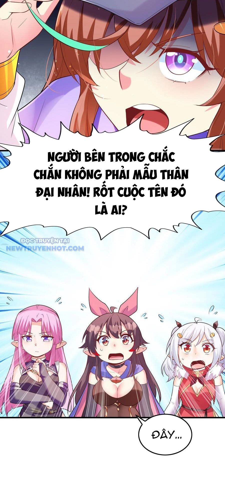 Hậu Cung Của Ta Toàn Là Ma Nữ Phản Diện Chapter 123 - Trang 2