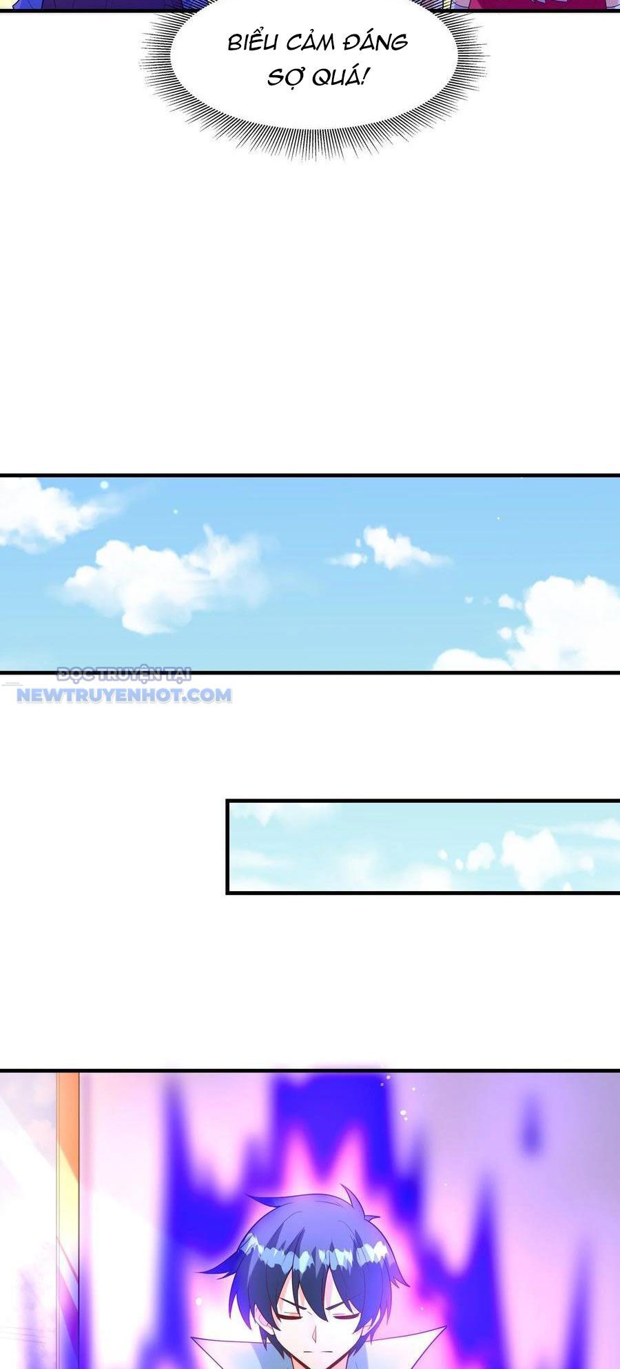 Hậu Cung Của Ta Toàn Là Ma Nữ Phản Diện Chapter 123 - Trang 2