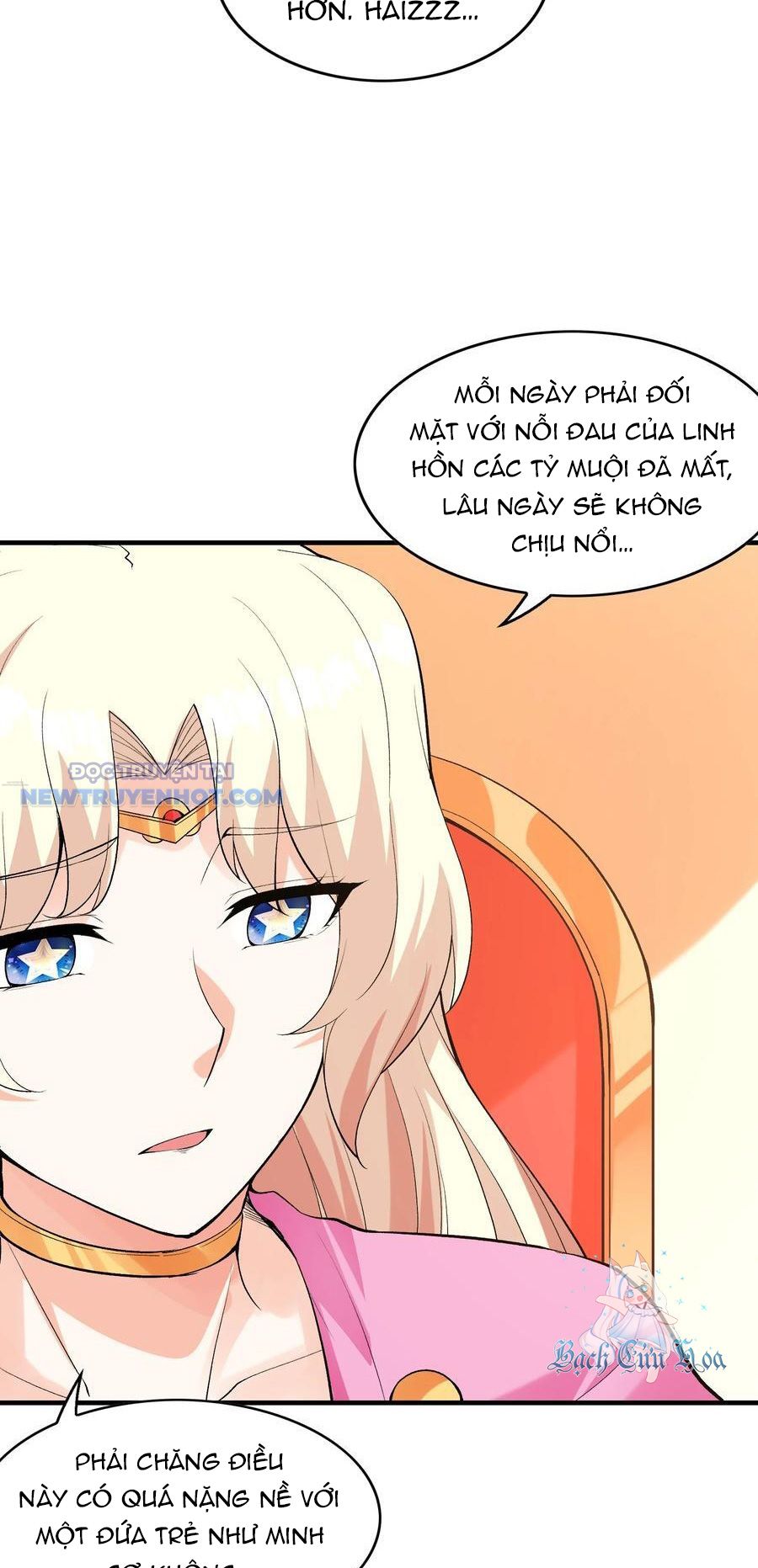Hậu Cung Của Ta Toàn Là Ma Nữ Phản Diện Chapter 124 - Trang 2