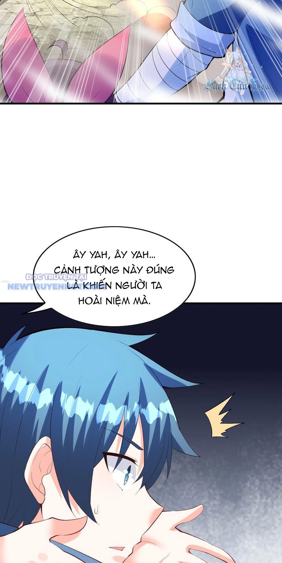 Hậu Cung Của Ta Toàn Là Ma Nữ Phản Diện Chapter 124 - Trang 2