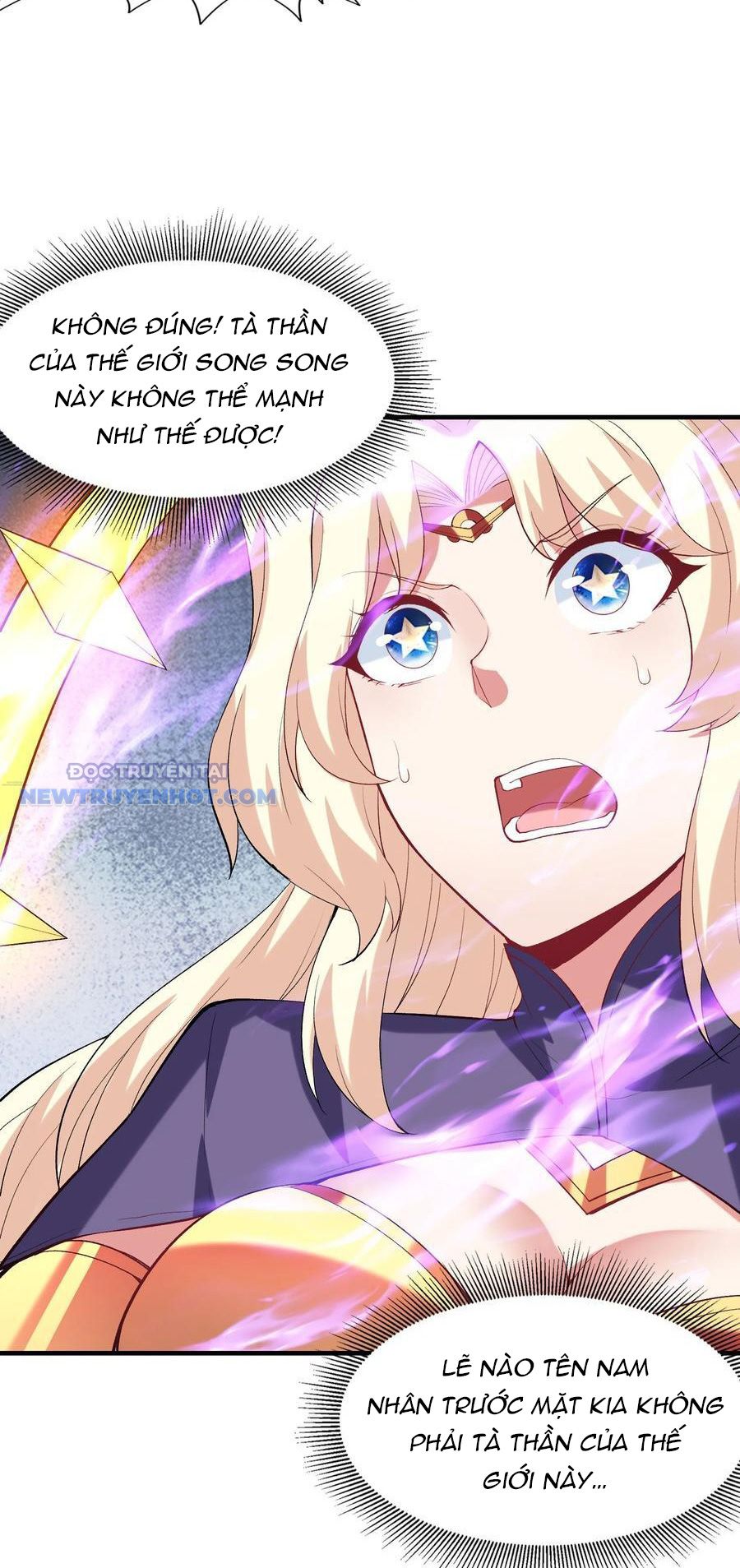 Hậu Cung Của Ta Toàn Là Ma Nữ Phản Diện Chapter 124 - Trang 2