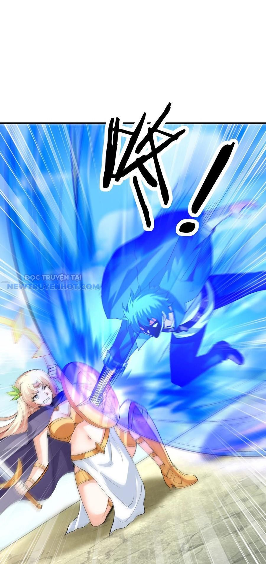 Hậu Cung Của Ta Toàn Là Ma Nữ Phản Diện Chapter 124 - Trang 2