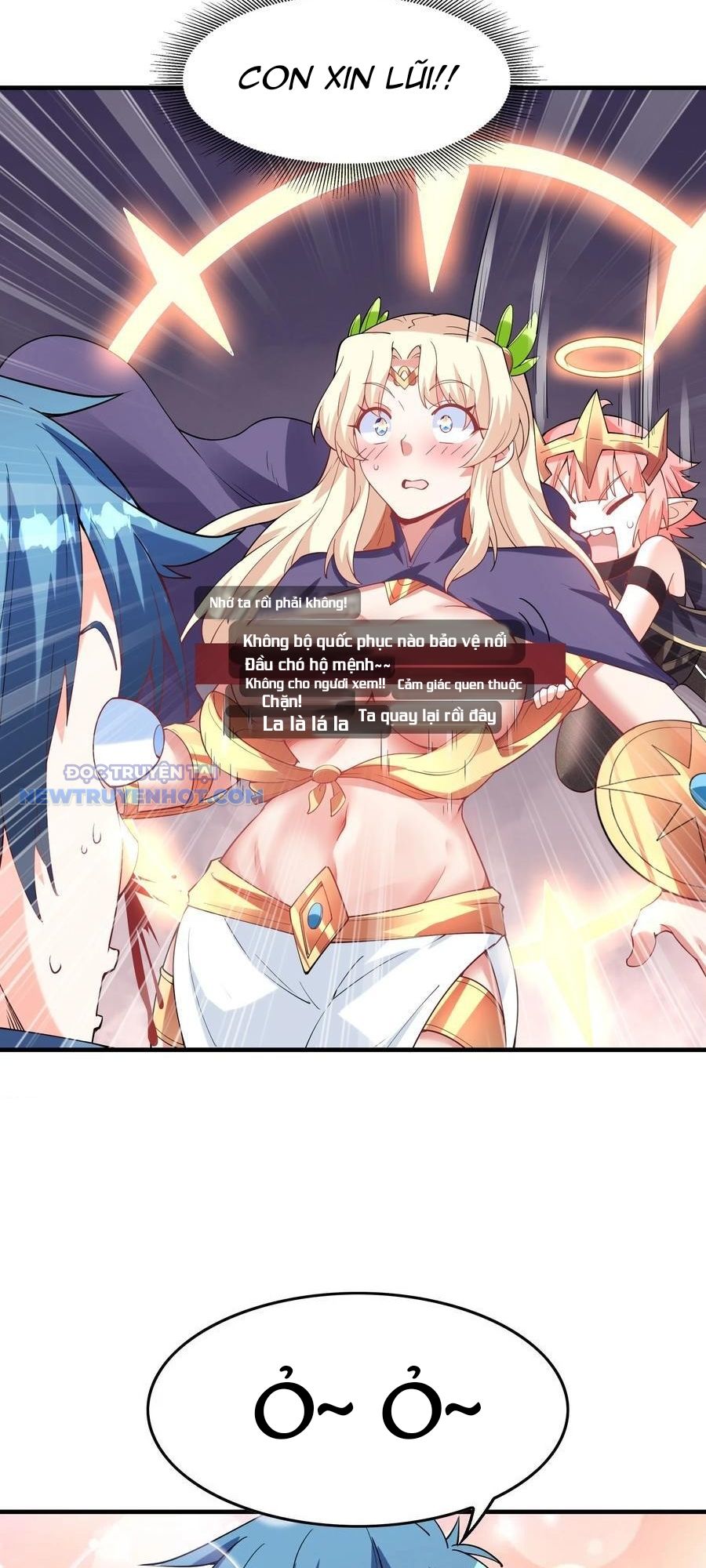 Hậu Cung Của Ta Toàn Là Ma Nữ Phản Diện Chapter 125 - Trang 2