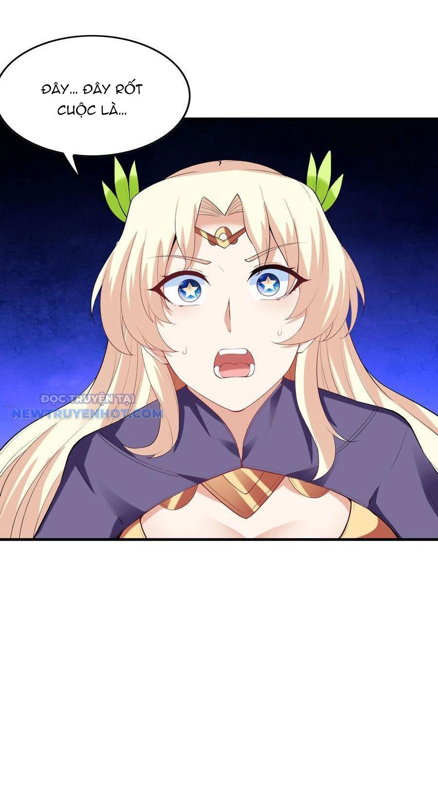 Hậu Cung Của Ta Toàn Là Ma Nữ Phản Diện Chapter 126 - Trang 2