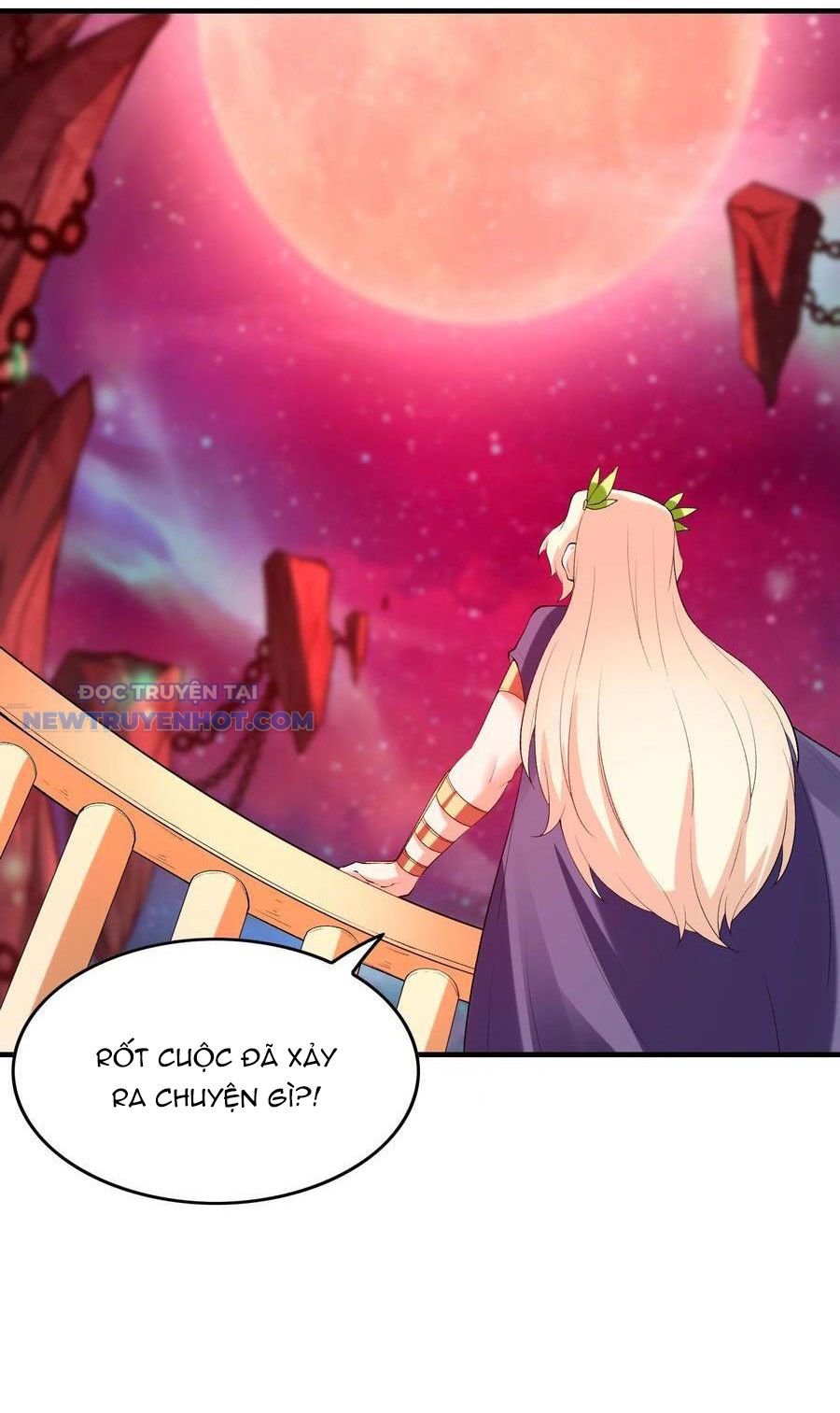 Hậu Cung Của Ta Toàn Là Ma Nữ Phản Diện Chapter 126 - Trang 2