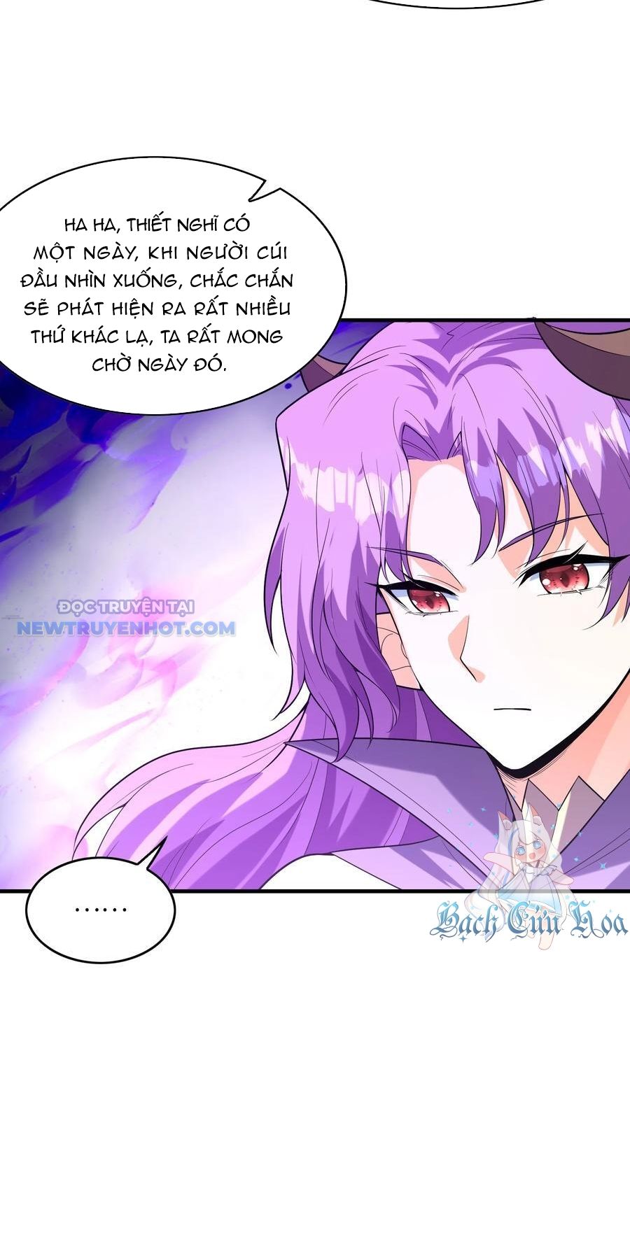 Hậu Cung Của Ta Toàn Là Ma Nữ Phản Diện Chapter 127 - Trang 2