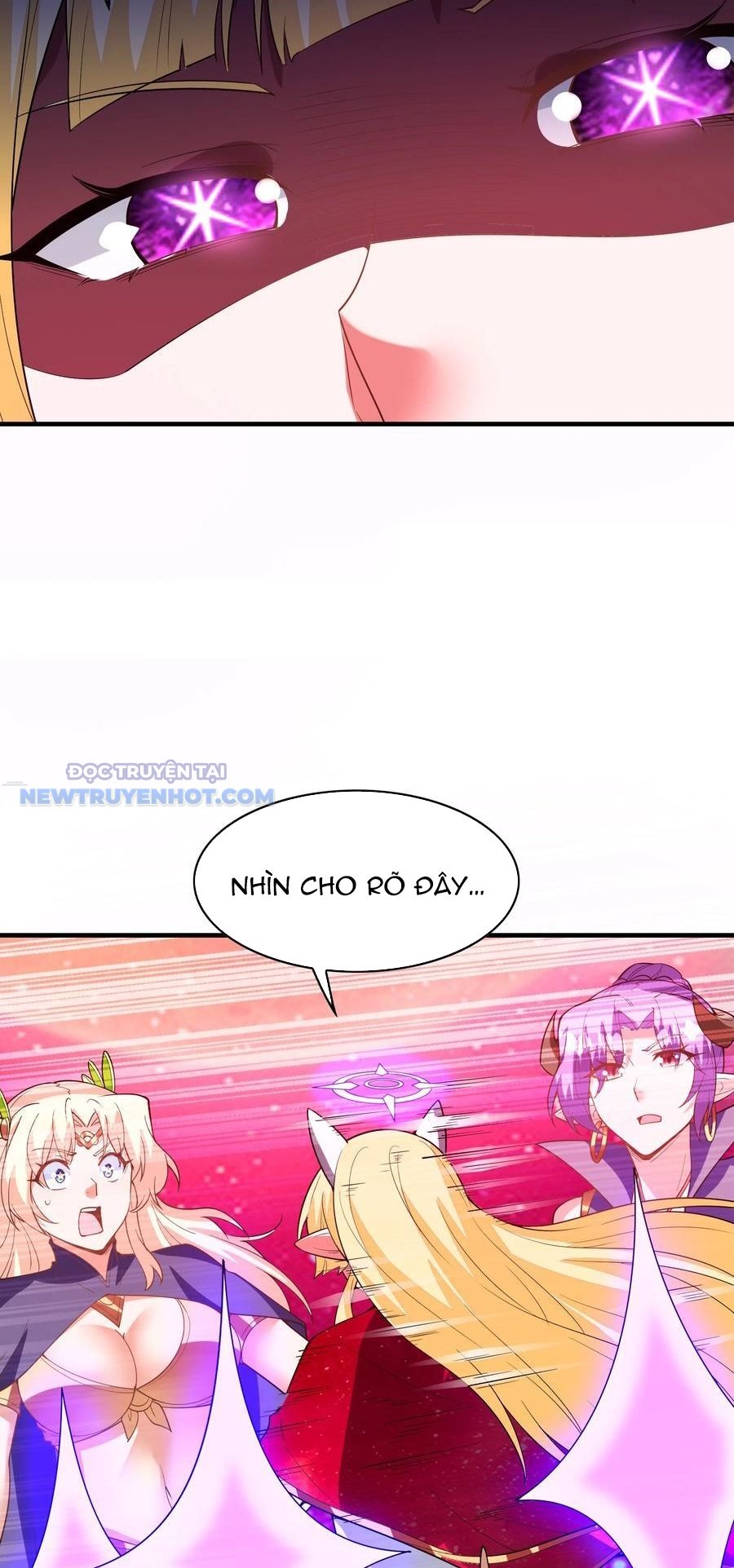 Hậu Cung Của Ta Toàn Là Ma Nữ Phản Diện Chapter 127 - Trang 2