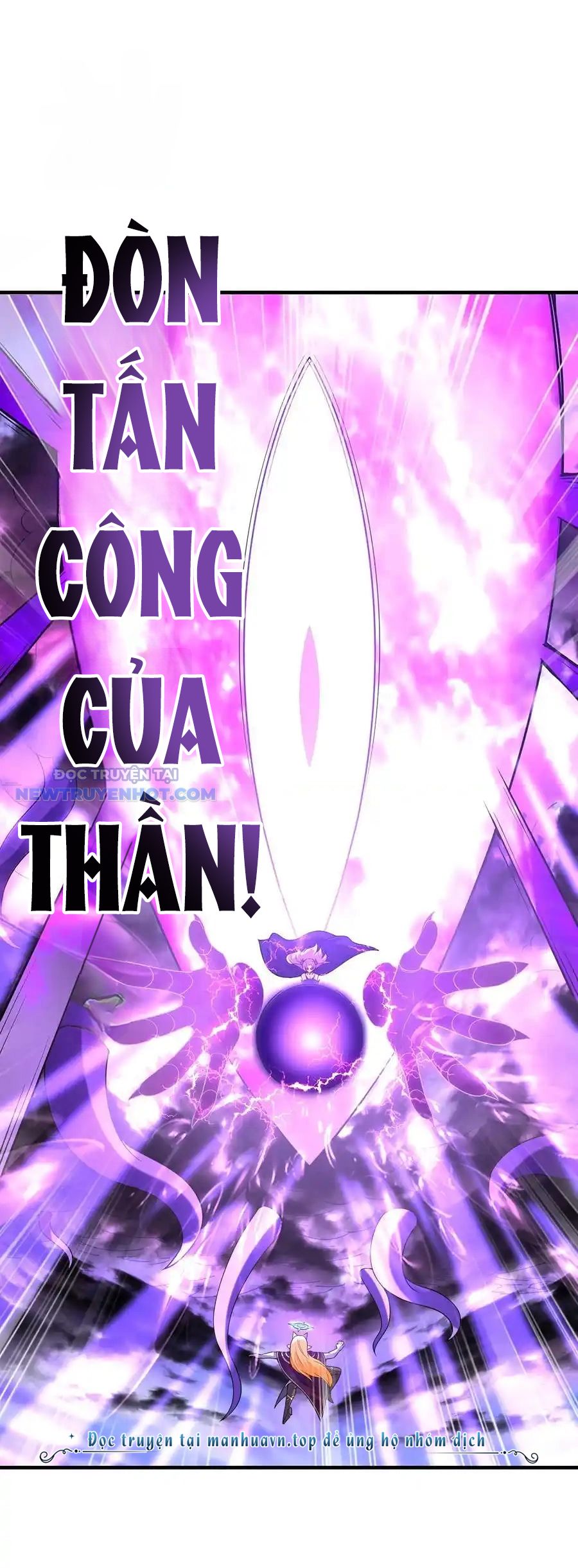 Hậu Cung Của Ta Toàn Là Ma Nữ Phản Diện Chapter 128 - Trang 2