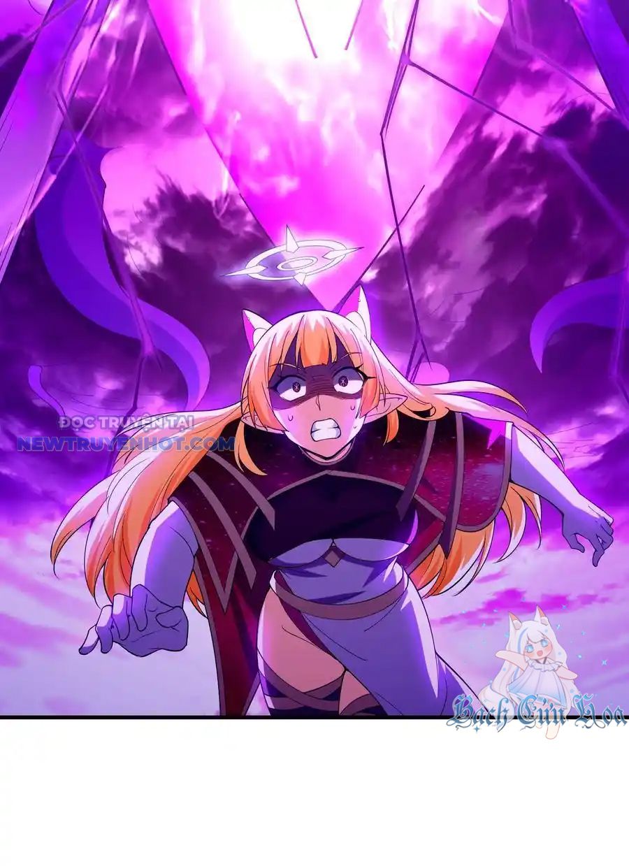 Hậu Cung Của Ta Toàn Là Ma Nữ Phản Diện Chapter 128 - Trang 2