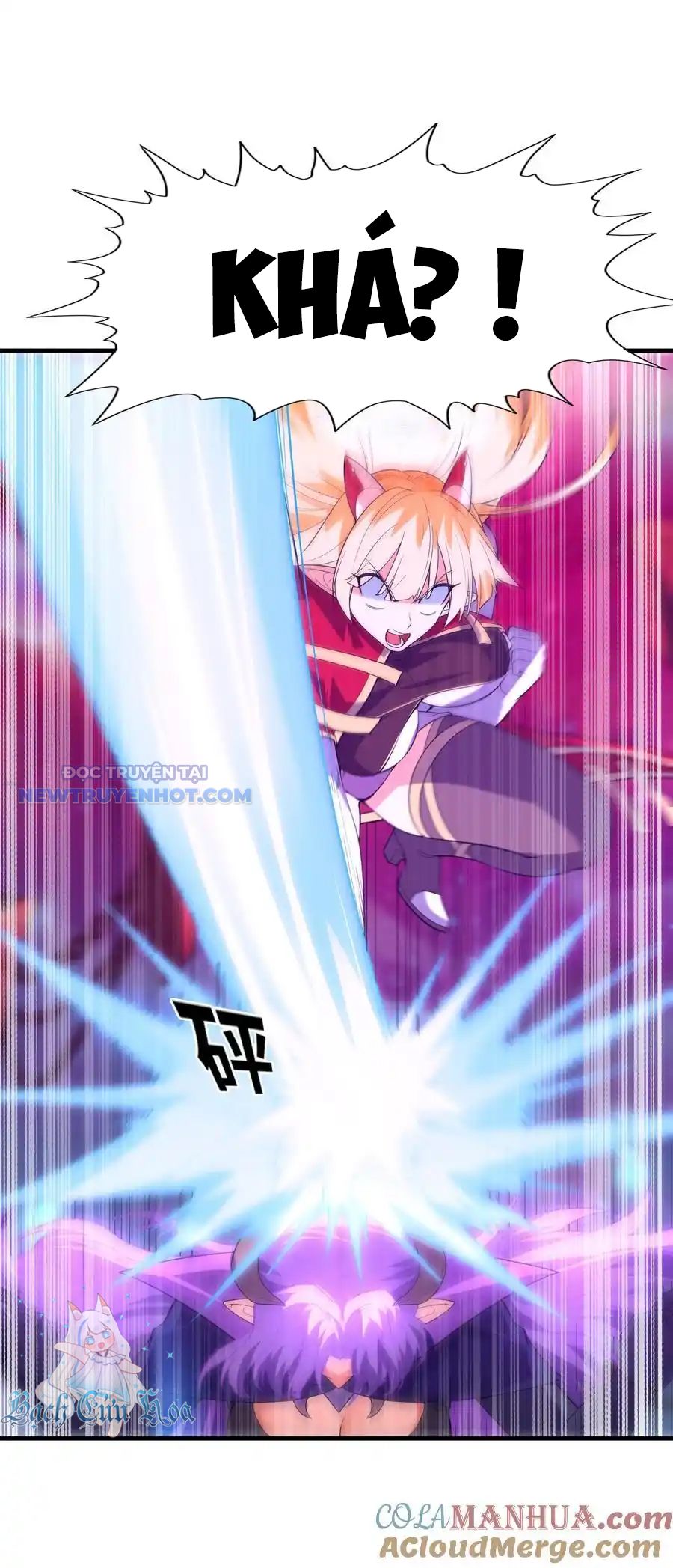 Hậu Cung Của Ta Toàn Là Ma Nữ Phản Diện Chapter 128 - Trang 2