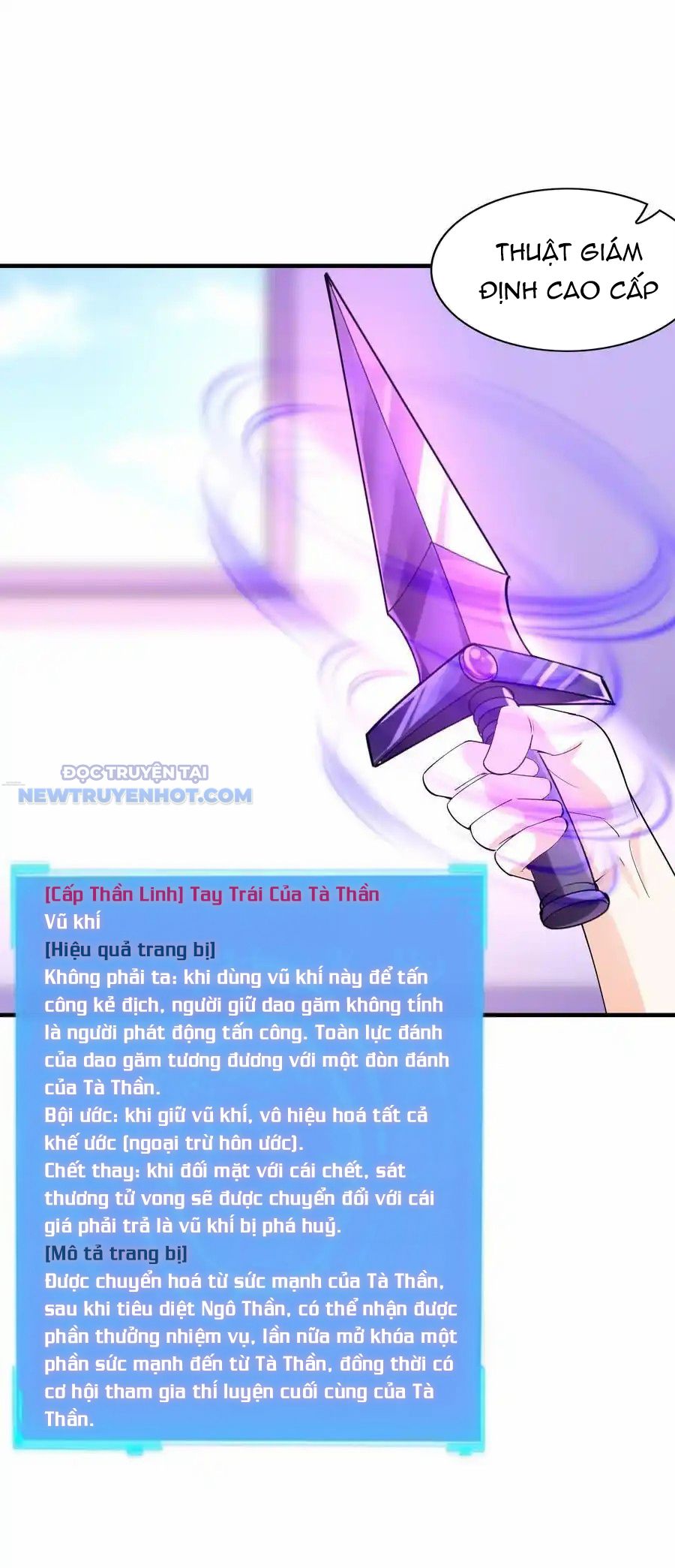 Hậu Cung Của Ta Toàn Là Ma Nữ Phản Diện Chapter 129 - Trang 2