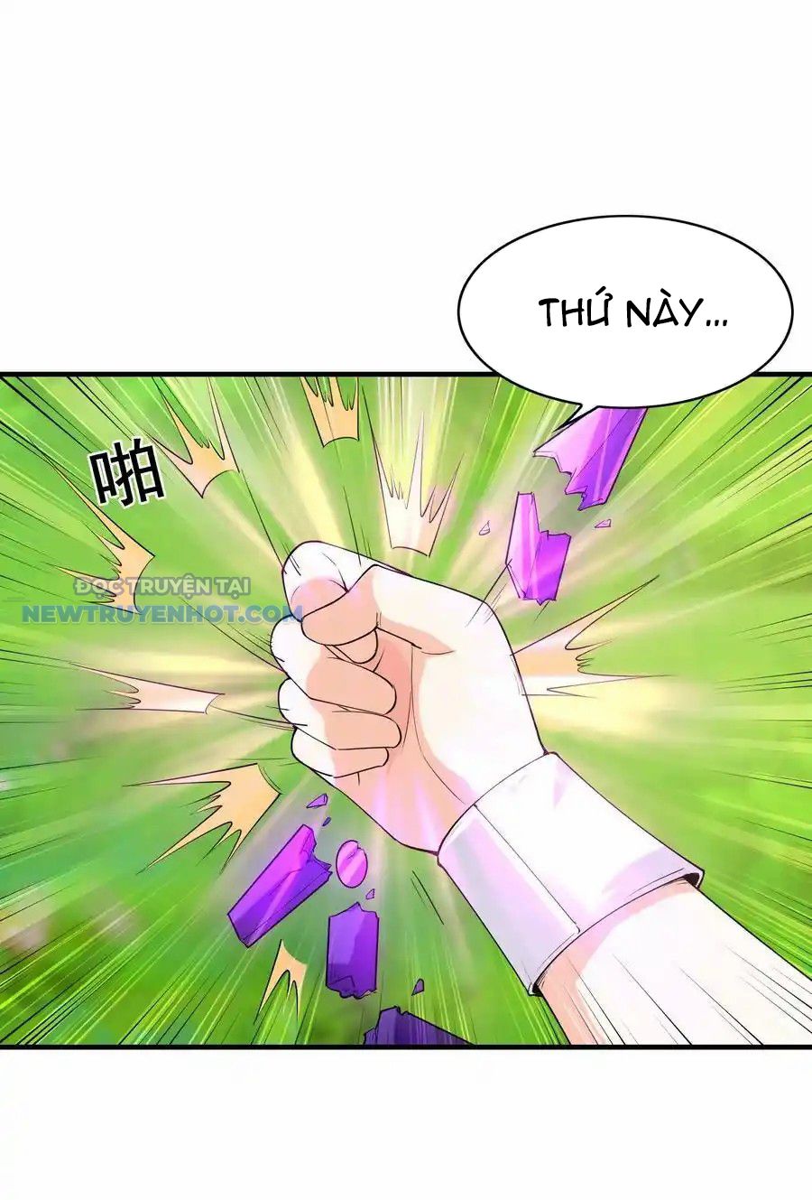 Hậu Cung Của Ta Toàn Là Ma Nữ Phản Diện Chapter 129 - Trang 2