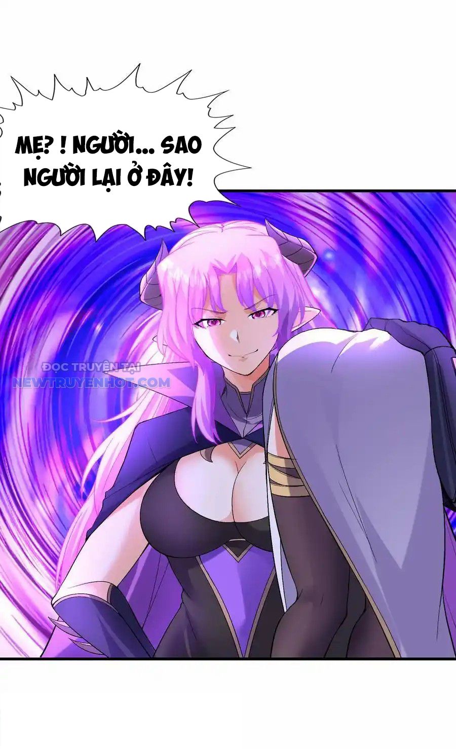 Hậu Cung Của Ta Toàn Là Ma Nữ Phản Diện Chapter 129 - Trang 2