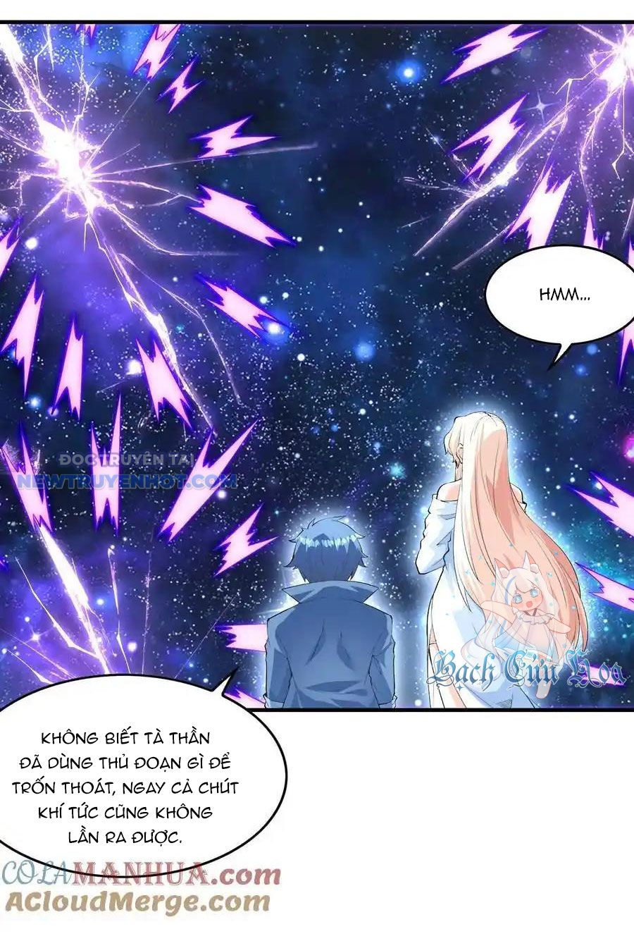 Hậu Cung Của Ta Toàn Là Ma Nữ Phản Diện Chapter 130 - Trang 2